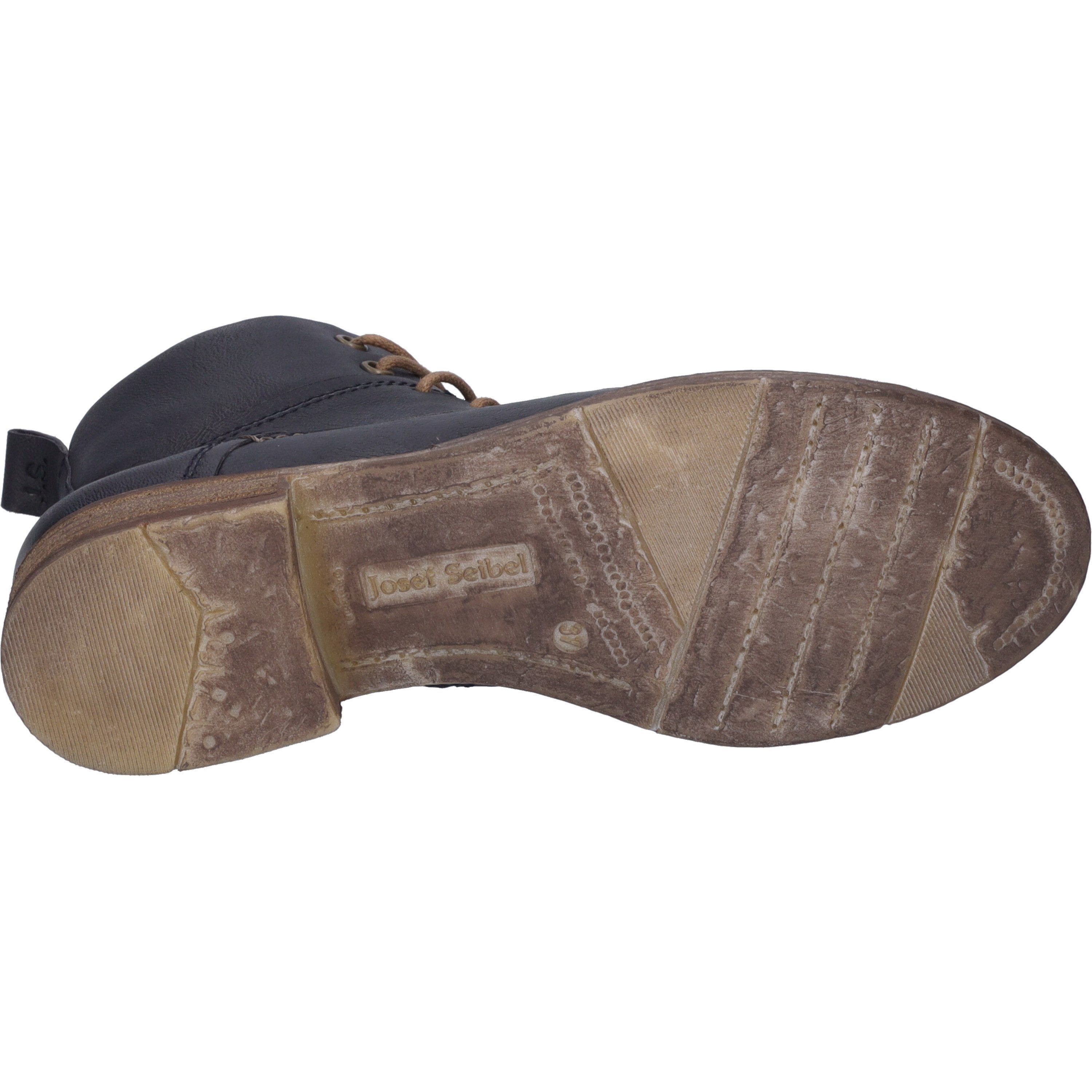 Josef Seibel Sienna 95,blau Stiefelette