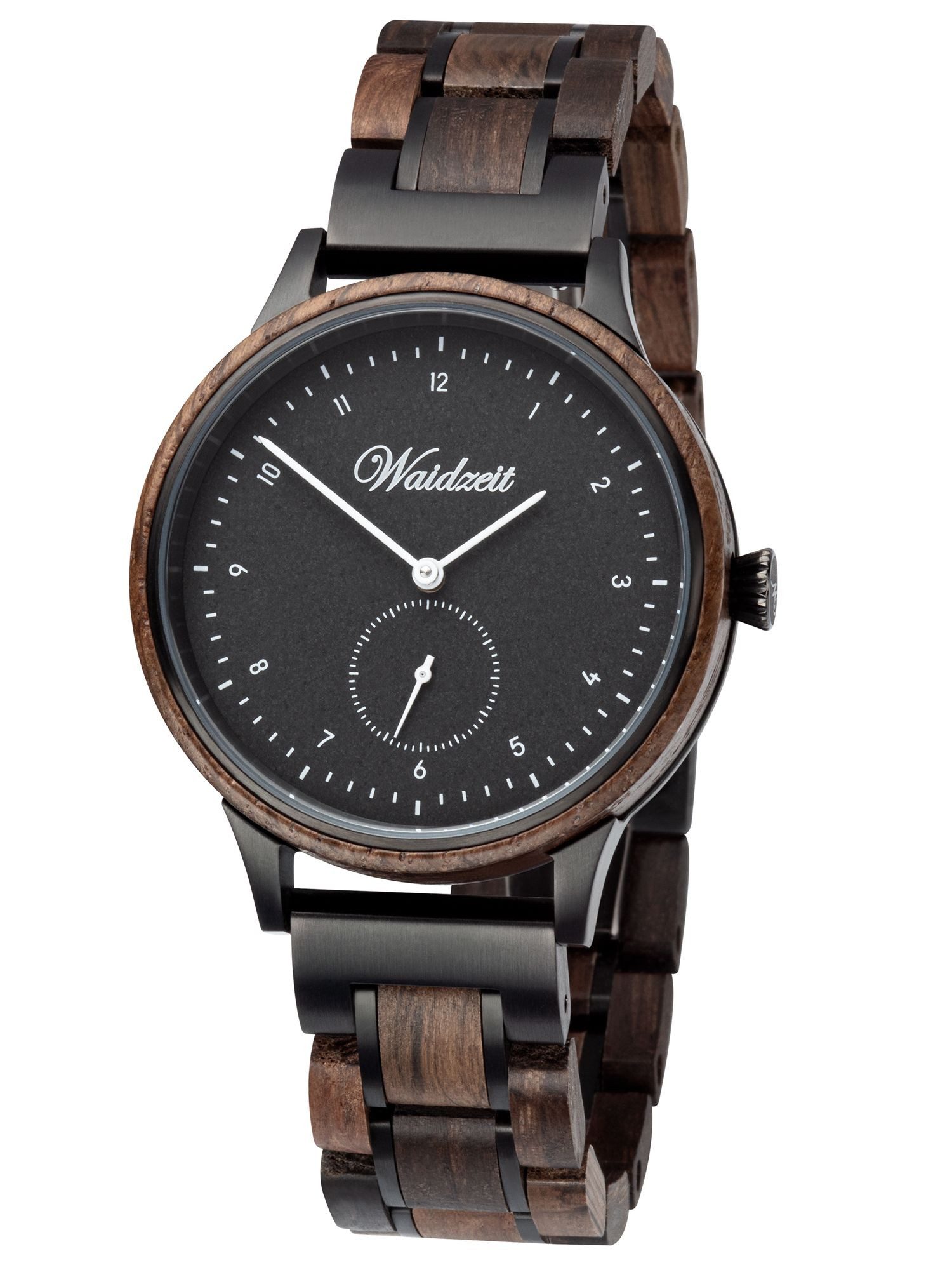 Waidzeit Austria Quarzuhr EW02