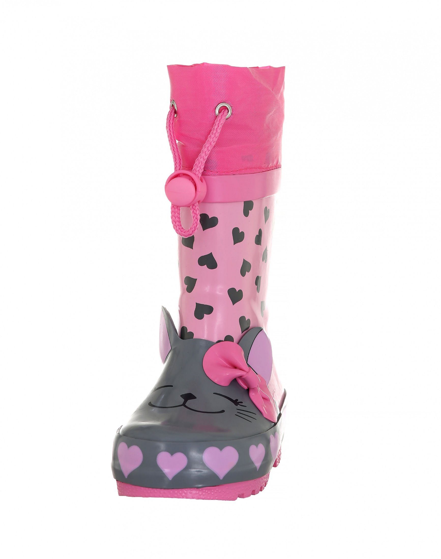 Playshoes Gummistiefel Katze Gummistiefel – Bild 5 von 5