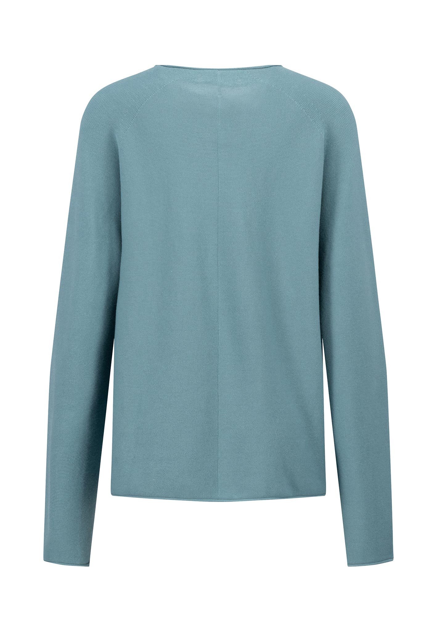 FYNCH-HATTON Strickpullover PULLOVER O-NECK FINE günstig online kaufen