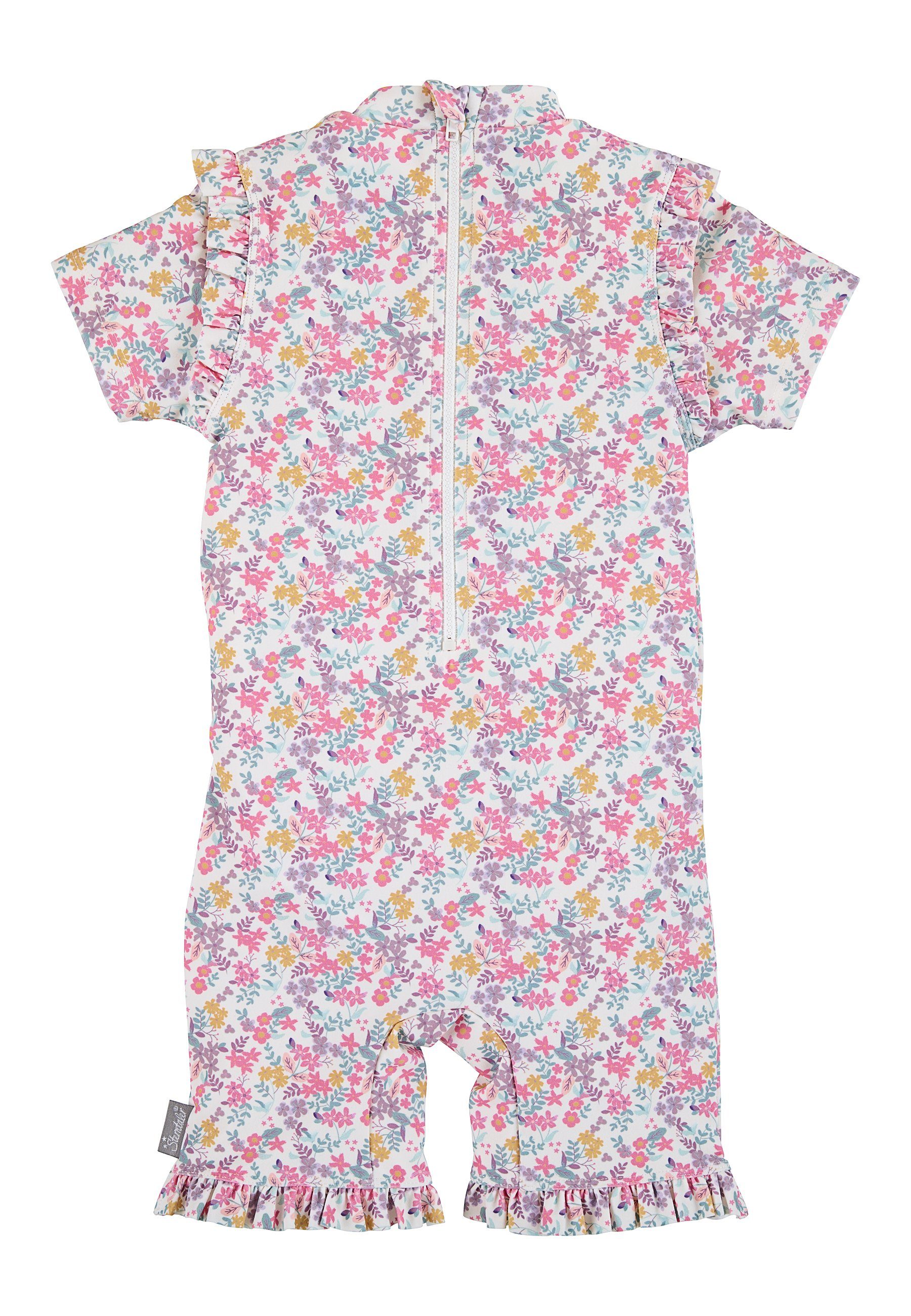 Sterntaler® Badehose Schwimmanzug Blümchen (1-St) günstig online kaufen