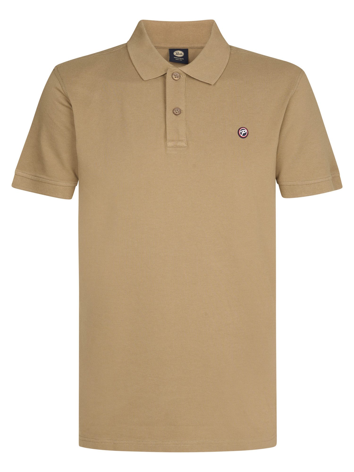 Petrol Industries Poloshirt Klassisches Poloshirt Dolphin günstig online kaufen