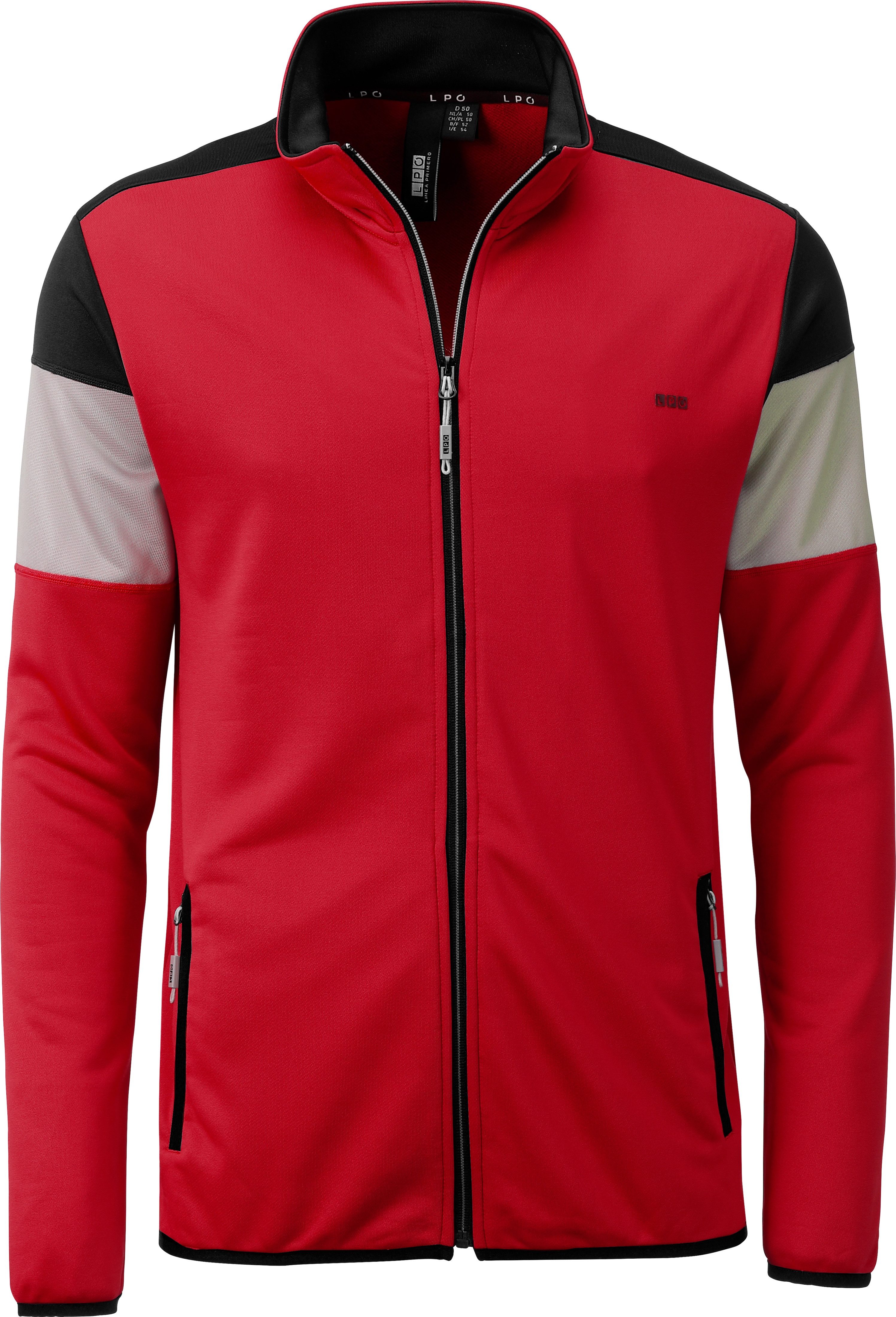 LPO Trainingsjacke Trainingsanzug Carsten günstig online kaufen