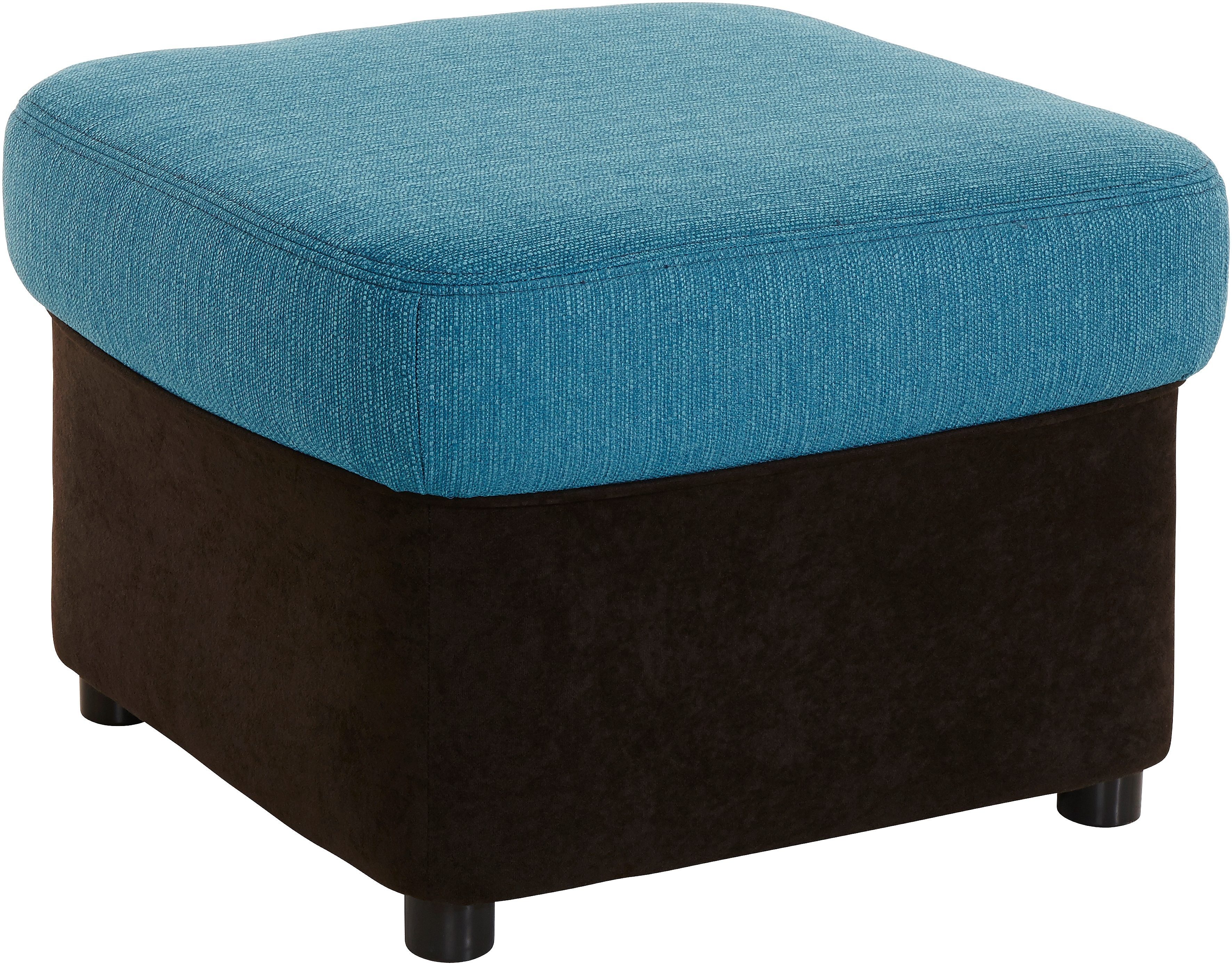 DOMO collection Hocker Flores günstig online kaufen
