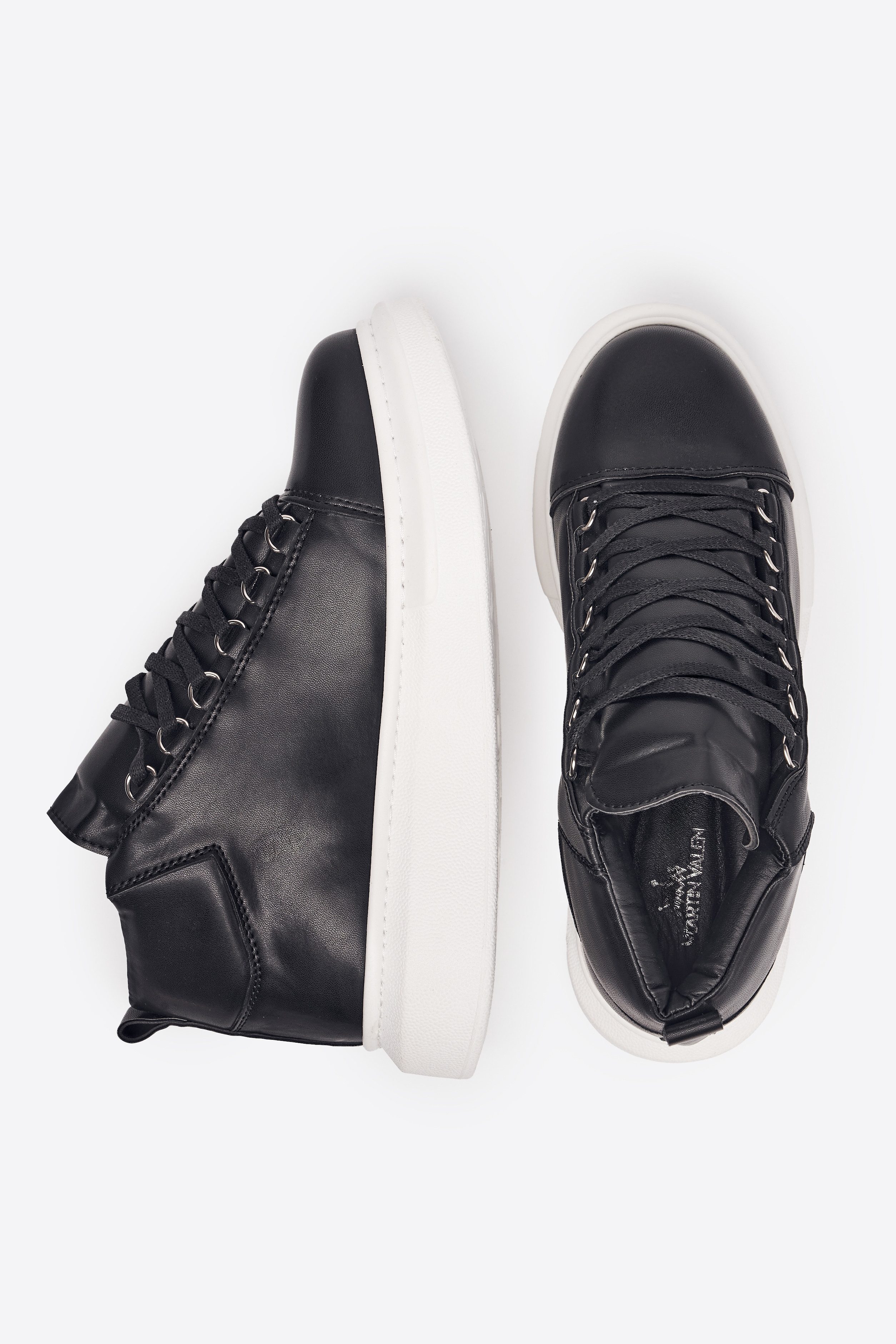 Martin Valen Unisex Sport Sneakers Schnürschuh