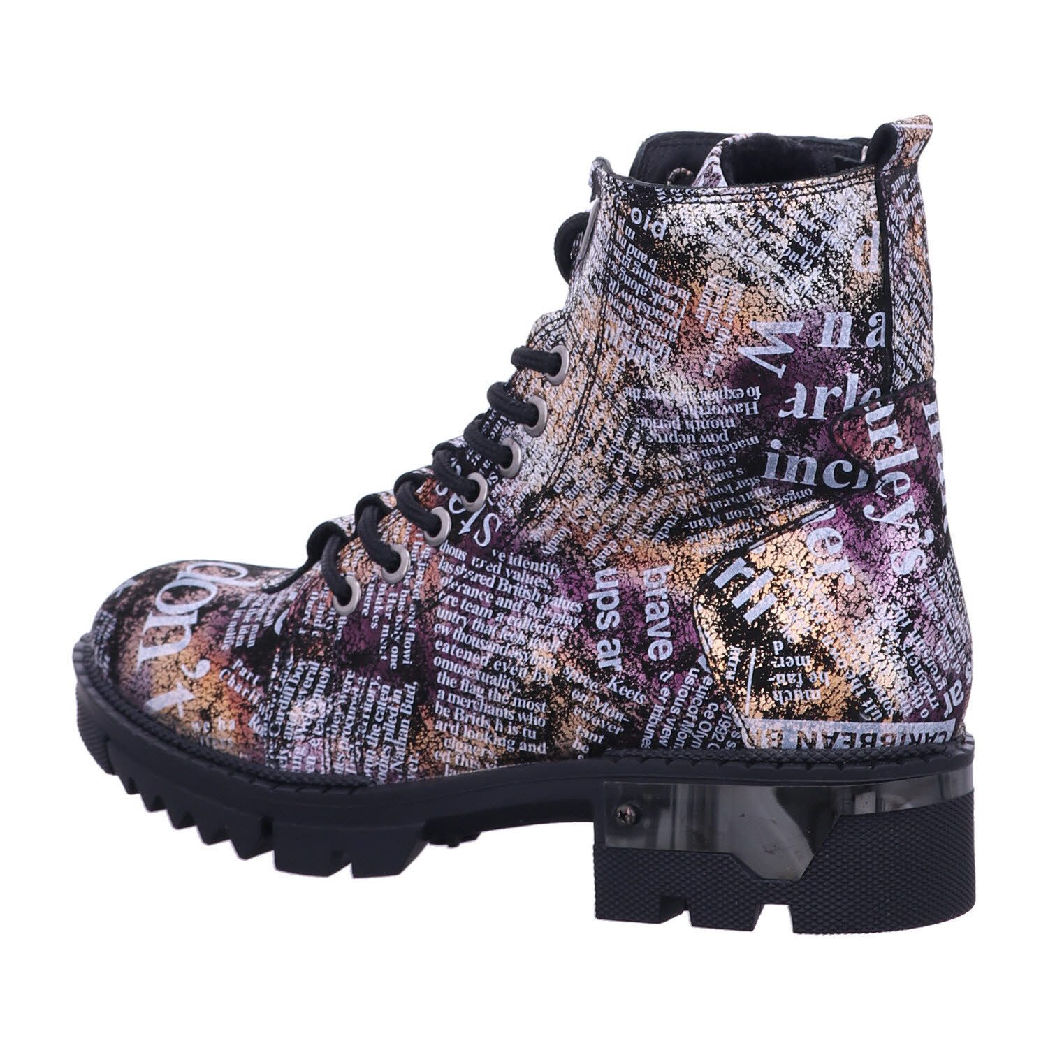 MUSTANG 8063501 99 Stiefel