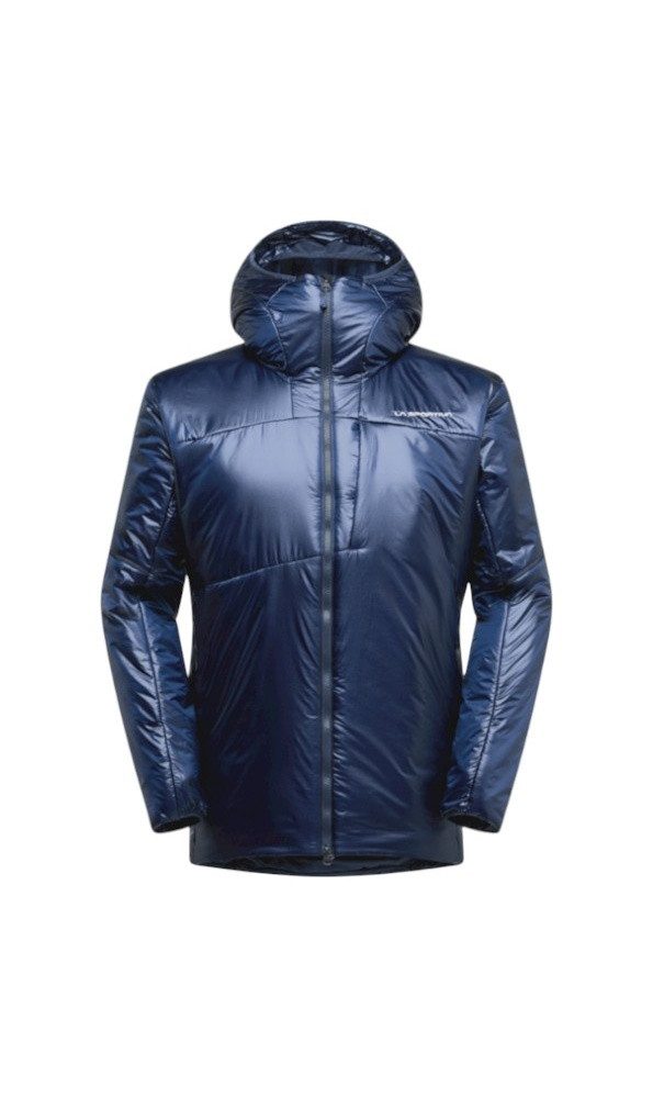 Winterjacke Supercouloir Primaloft Parka (PrimaLoft Gold Insulation, winddicht)