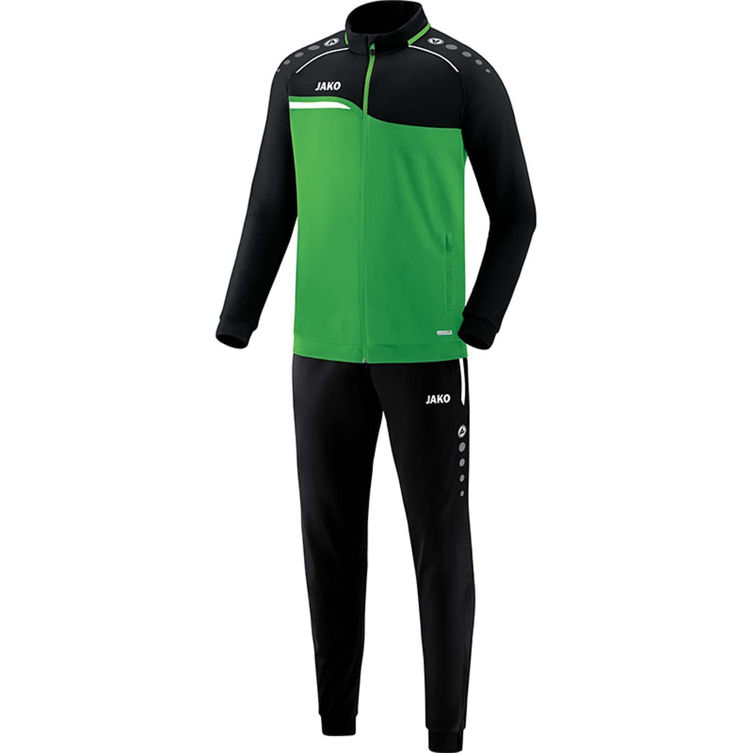 Jako Trainingsanzug Jako Herren Polyesteranzug Competition 2.0 M9118 günstig online kaufen