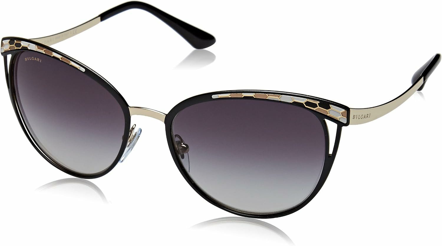 BVLGARI Sonnenbrille BVLGARI für Damen (1-St)