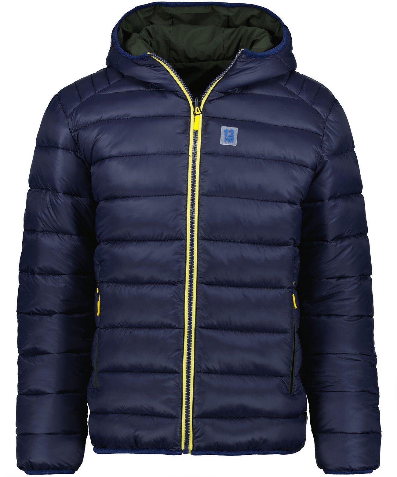 Steppjacke