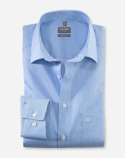 Businesshemd Luxor comfort fit