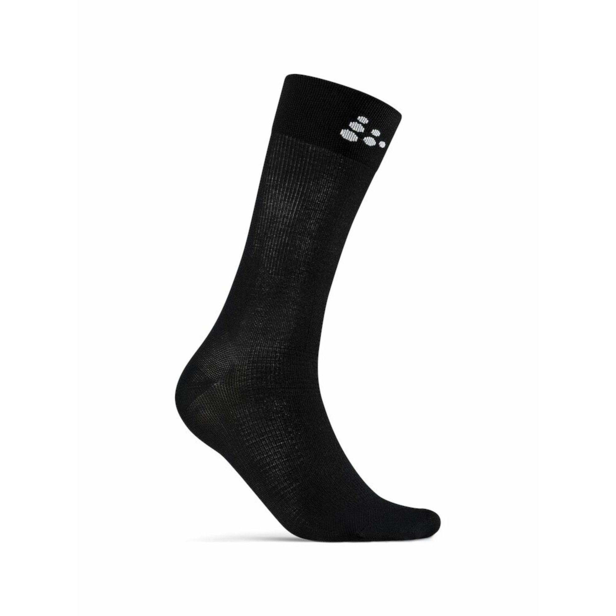 Craft Sportsocken Craft Unisex Socken CORE Endure Bike Socks 1910693