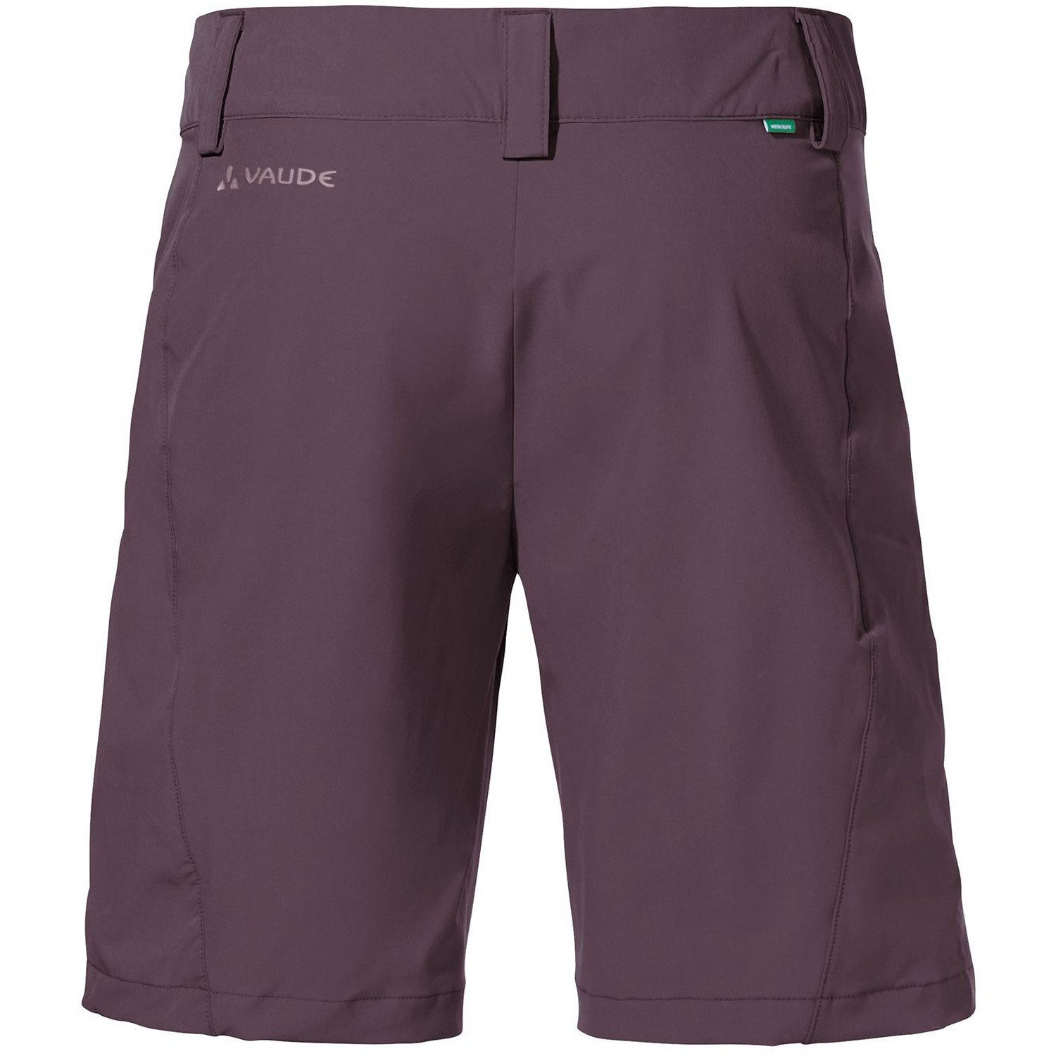 VAUDE Funktionsshorts Short WOMENS NEYLAND SHORTS