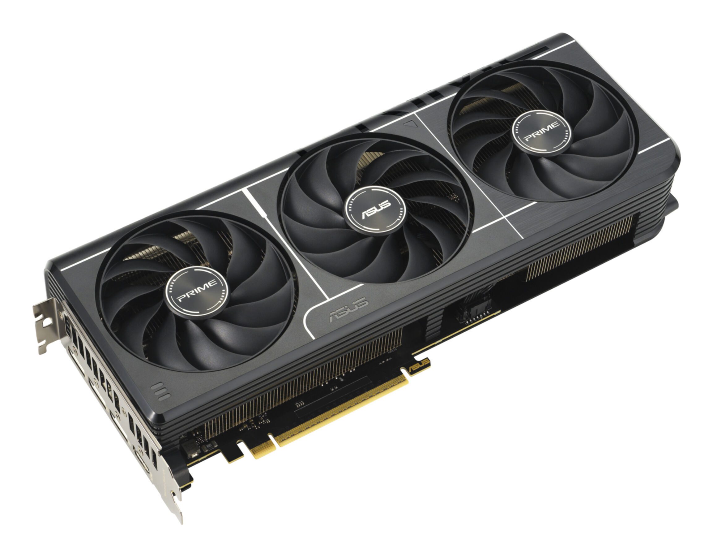 Asus PRIME-RTX5070-O12G Grafikkarte