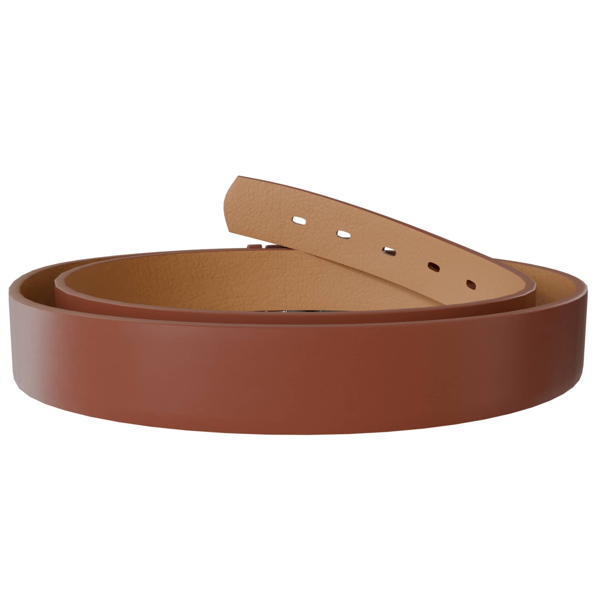 BEZLIT Ledergürtel Herren Echt Leder Gürtel Ledergürtel Made in EU 30632 (1 günstig online kaufen