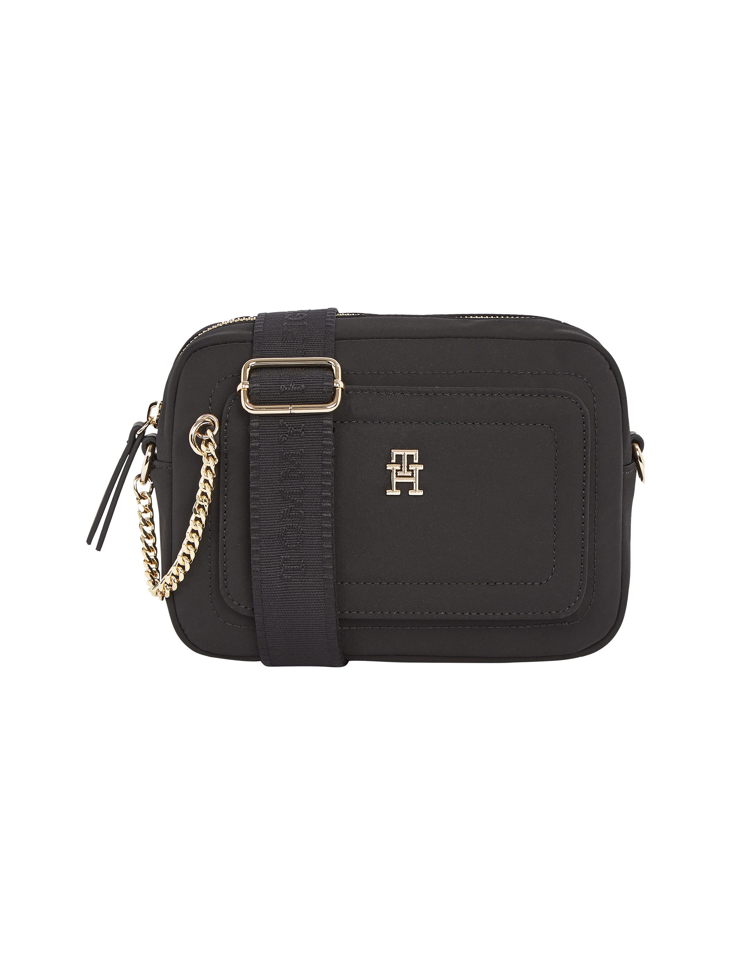 Umhängetasche TH SPRING CAMERA BAG