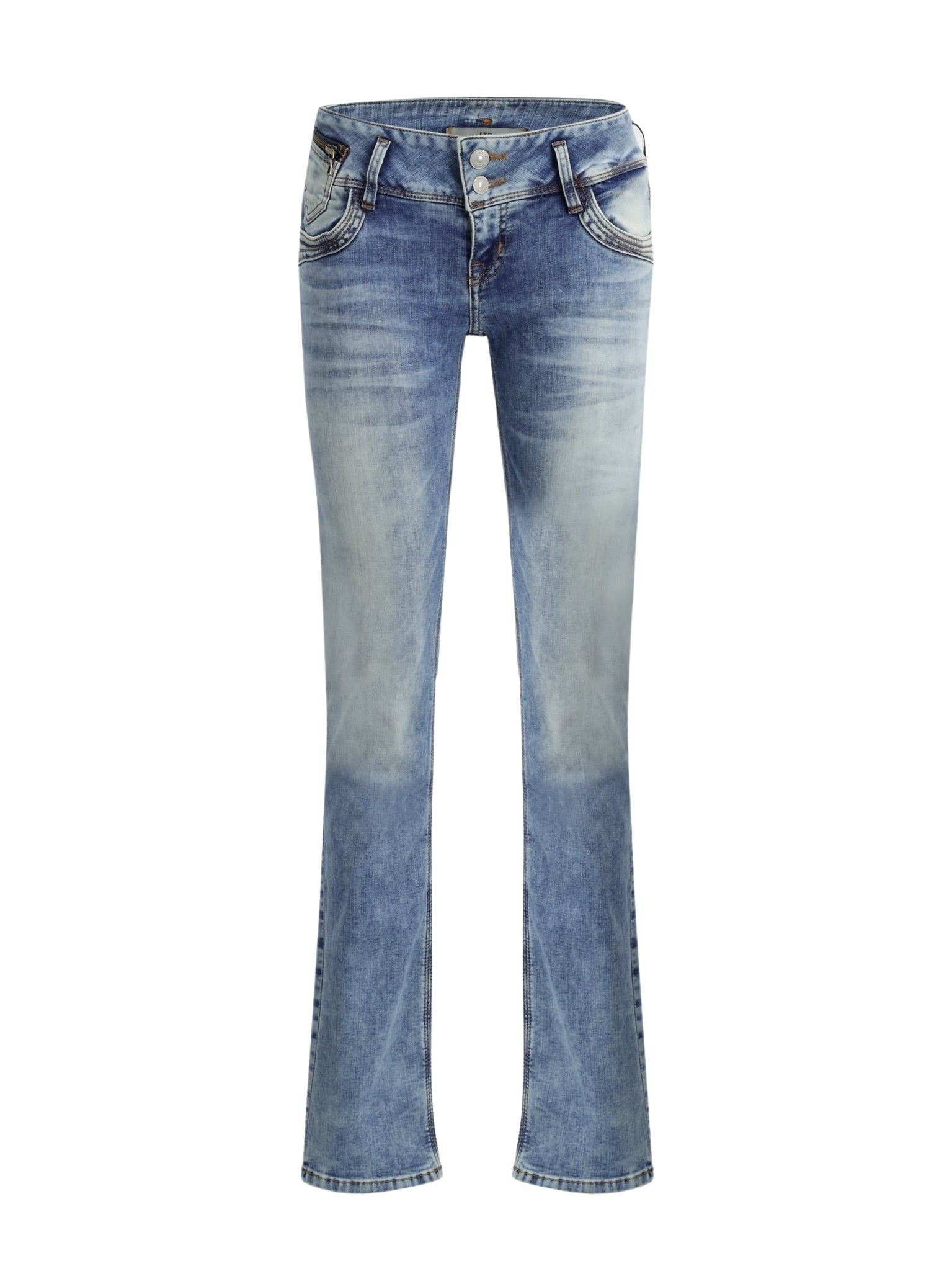 LTB Slim-fit-Jeans LTB Jonquil Caitlin Wash Jeans