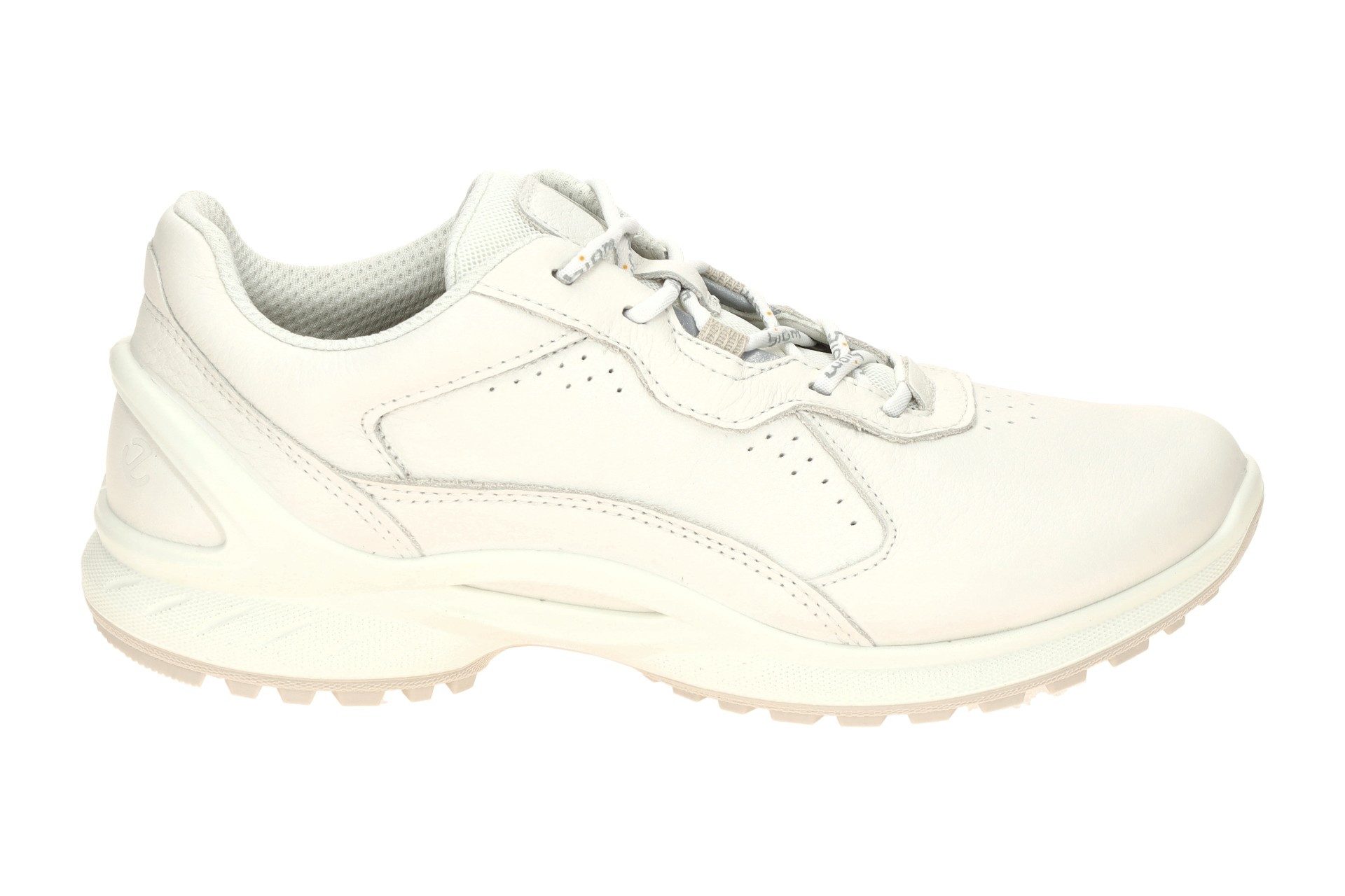 Ecco 85080301007 Schnürschuh