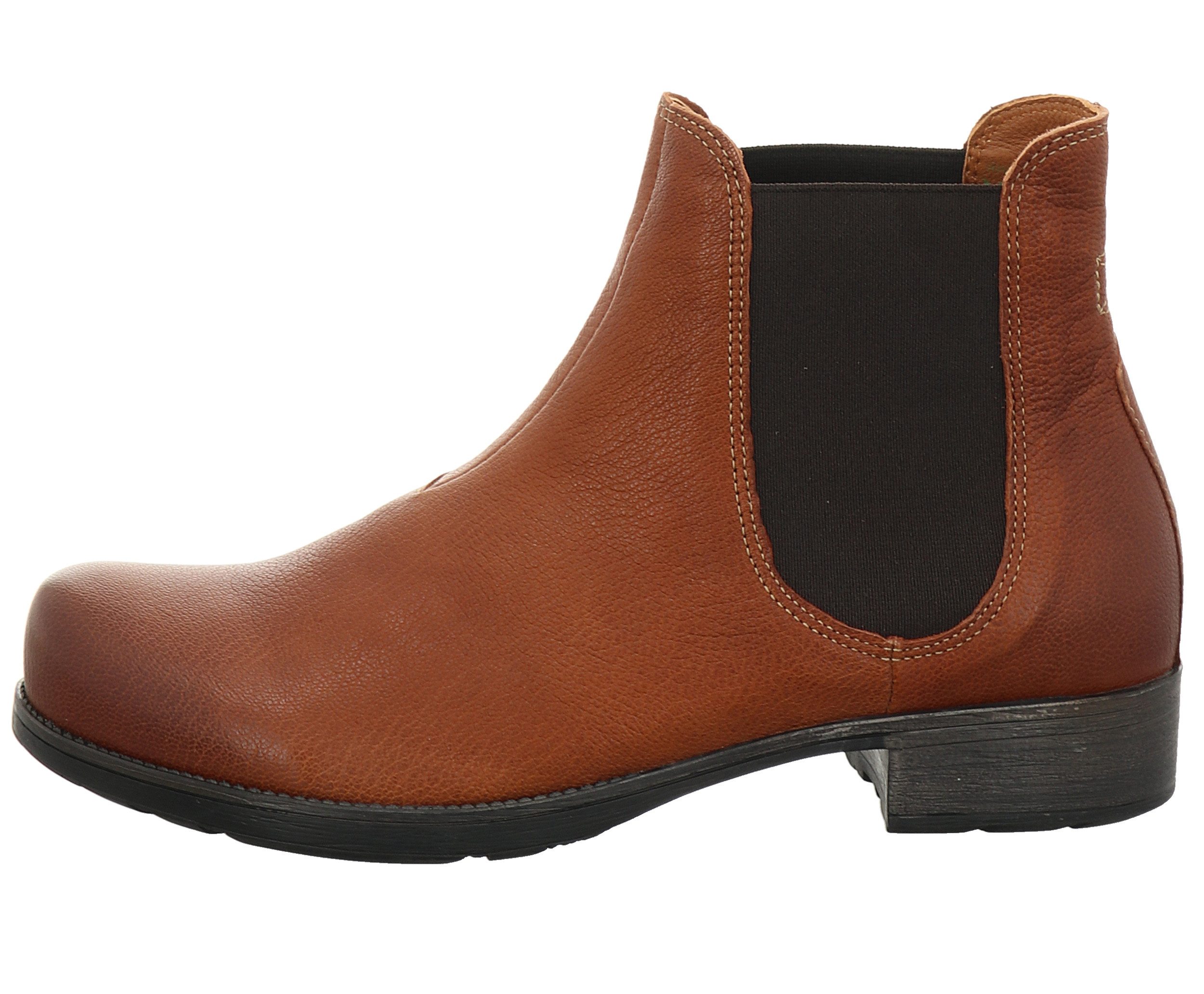 Think! Denk! Stiefelette