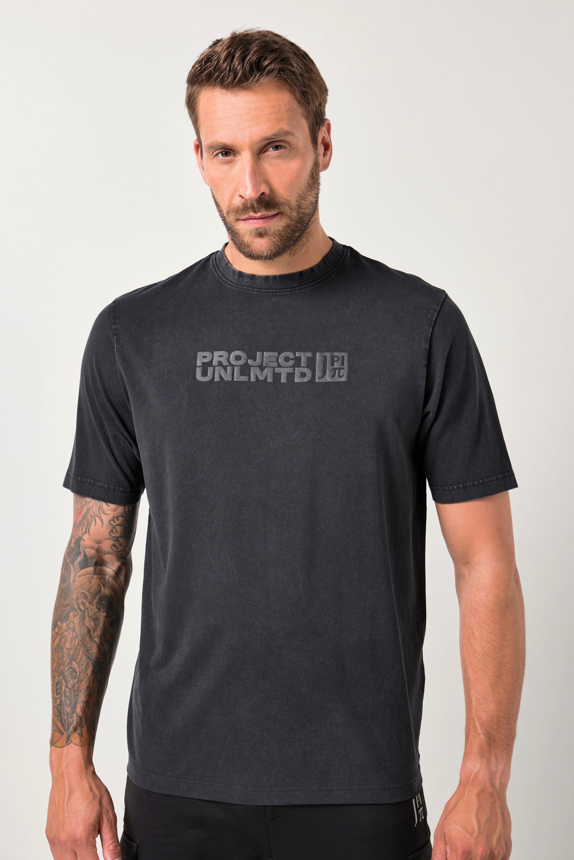 T-Shirt T-Shirt FLEXNAMIC® Outdoor Halbarm