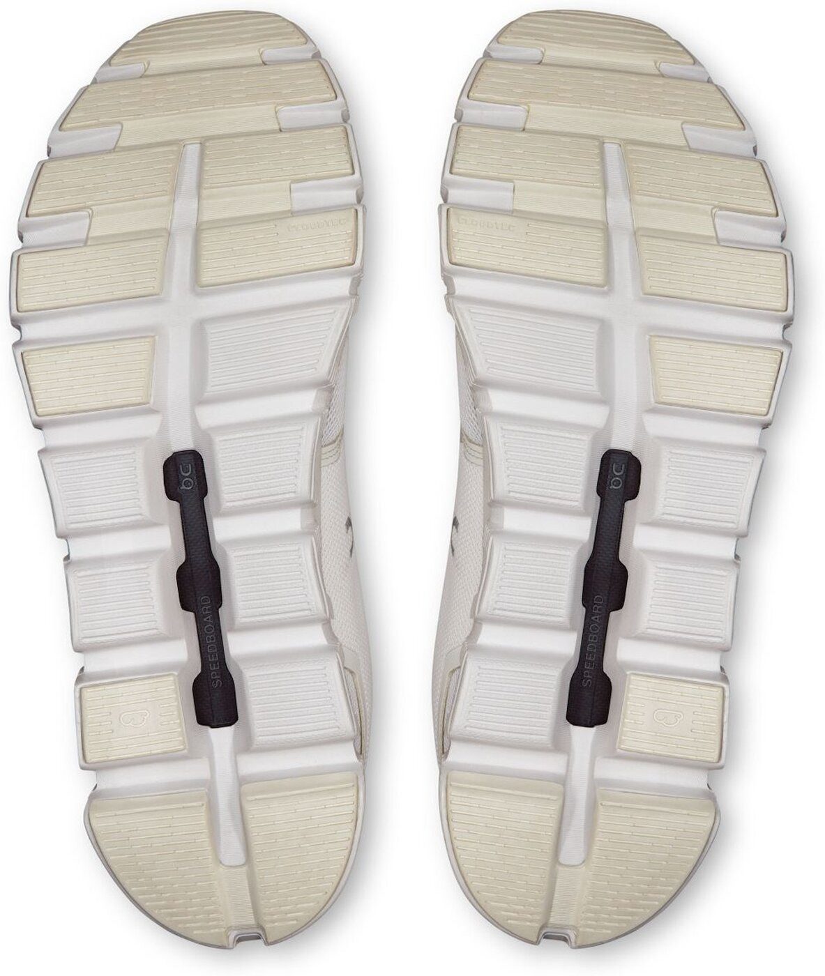 ON RUNNING Cloud 6 WHITE / günstig online kaufen