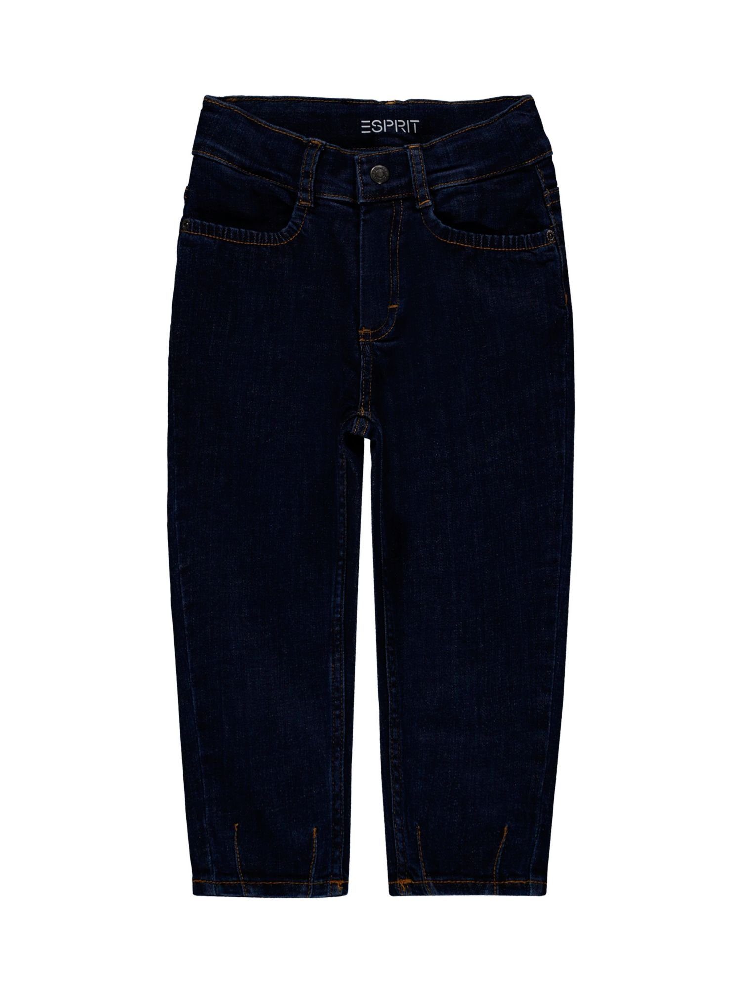 Esprit Regular-fit-Jeans Pants denim