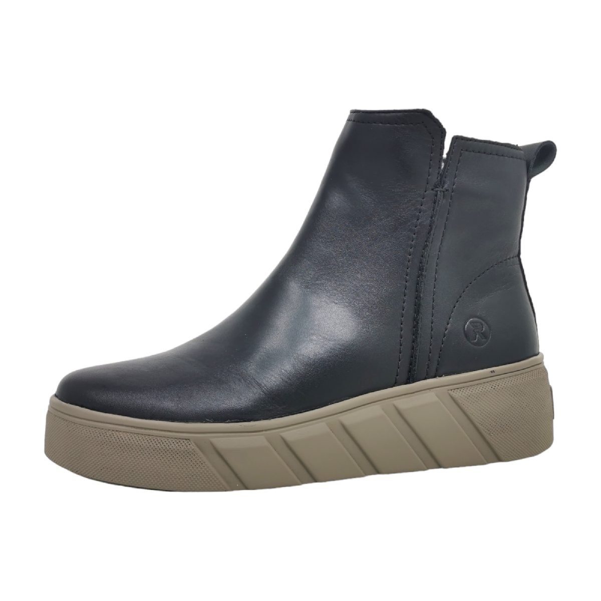 Rieker Stiefel Schnürstiefel günstig online kaufen