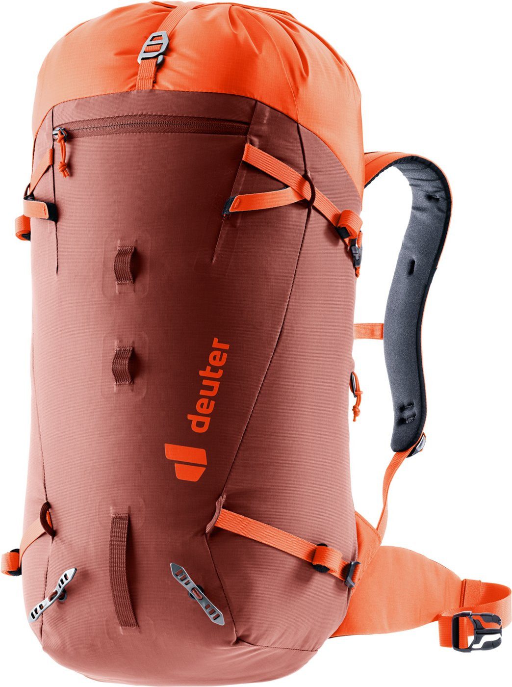deuter Kletterrucksack Guide 30