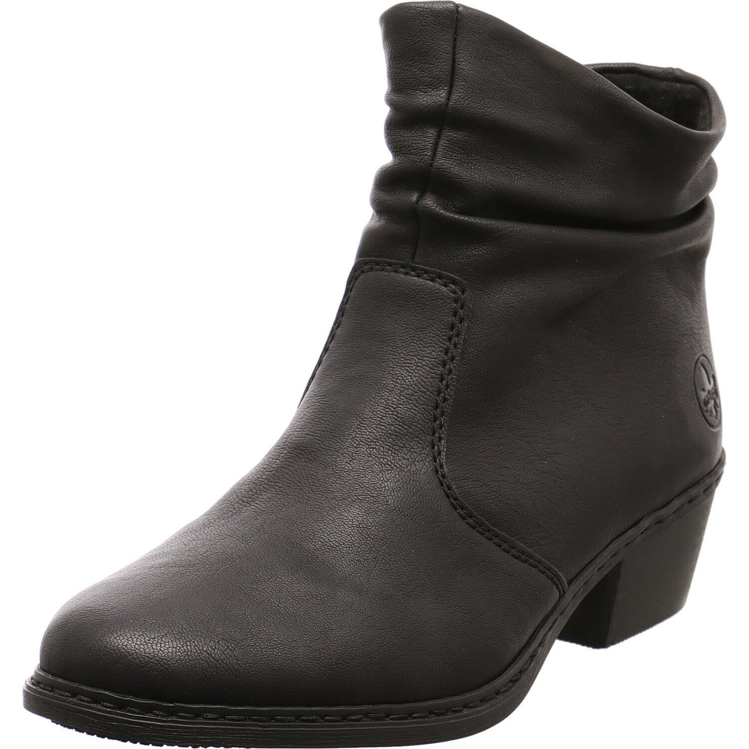 Stiefelette