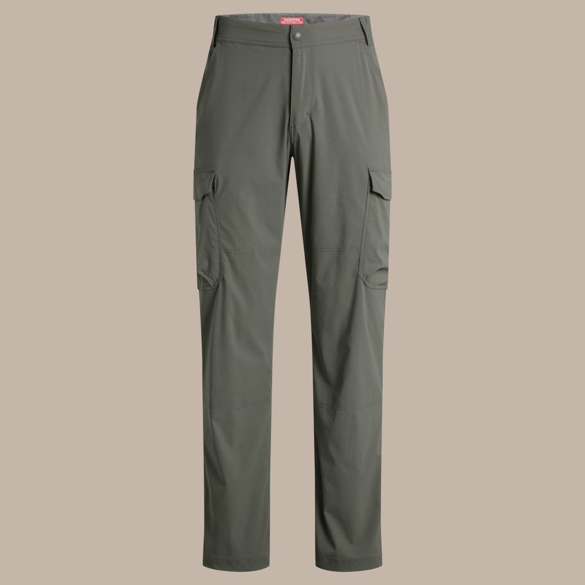 Craghoppers Outdoorhose Nosilife Rif Stretch Cargo Trouser