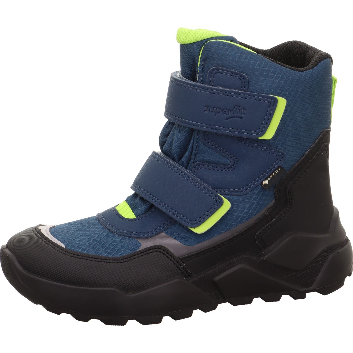 Superfit Winterstiefel Stiefel
