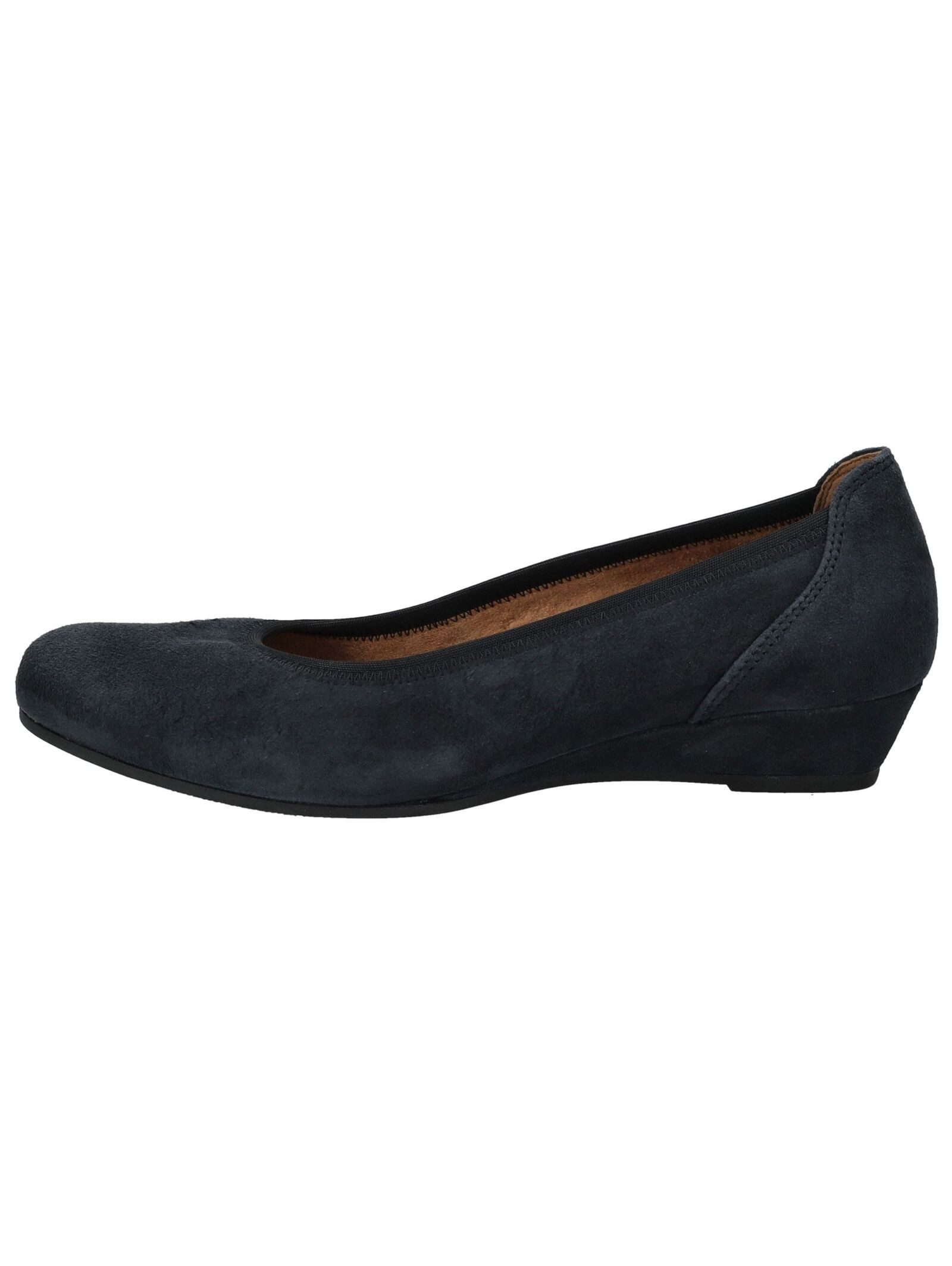 Gabor Comfort Gabor Comfort Ballerinas Leder Ballerina