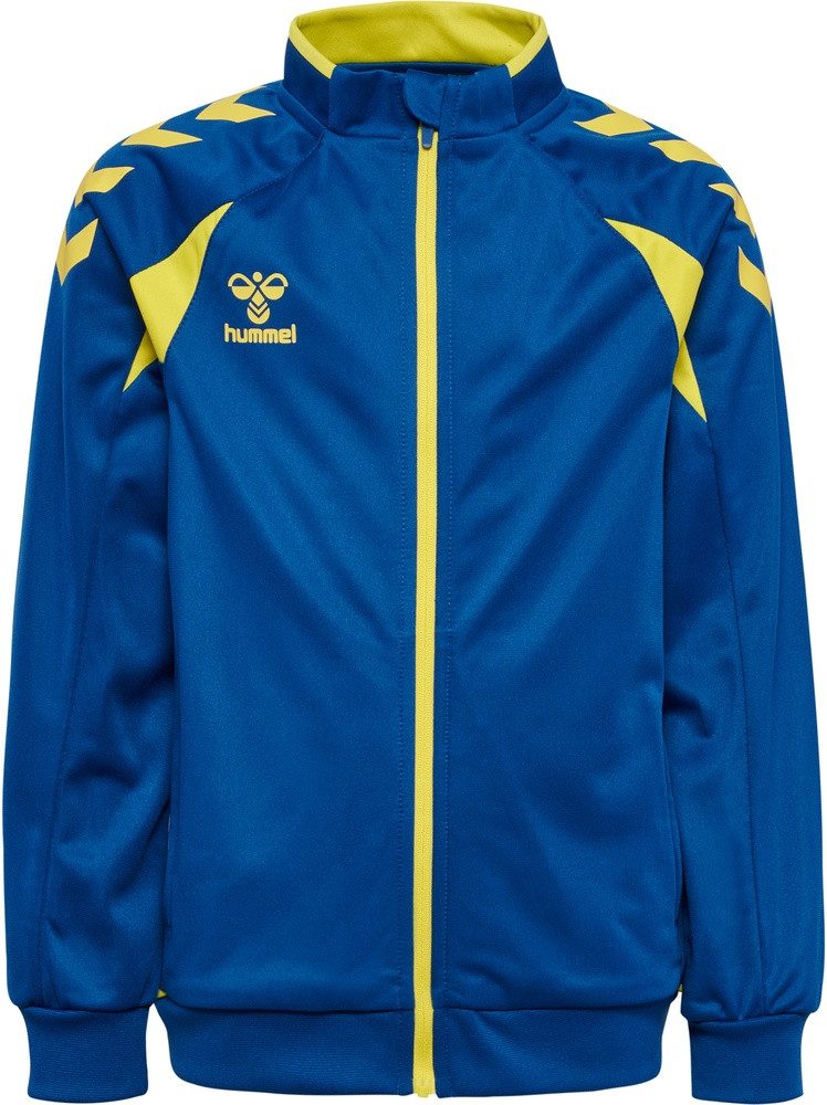hummel Trainingsjacke Core 2.0 Track Zip Jacket