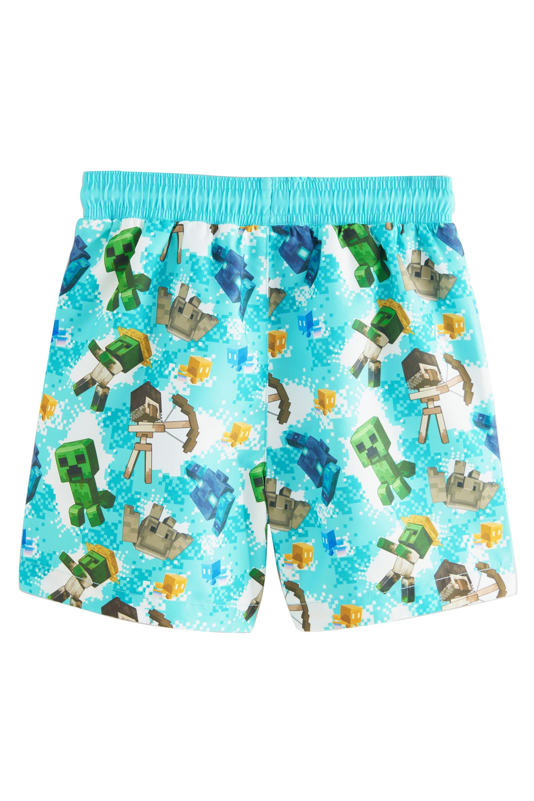 Next Badeshorts Badeshorts (1-St)