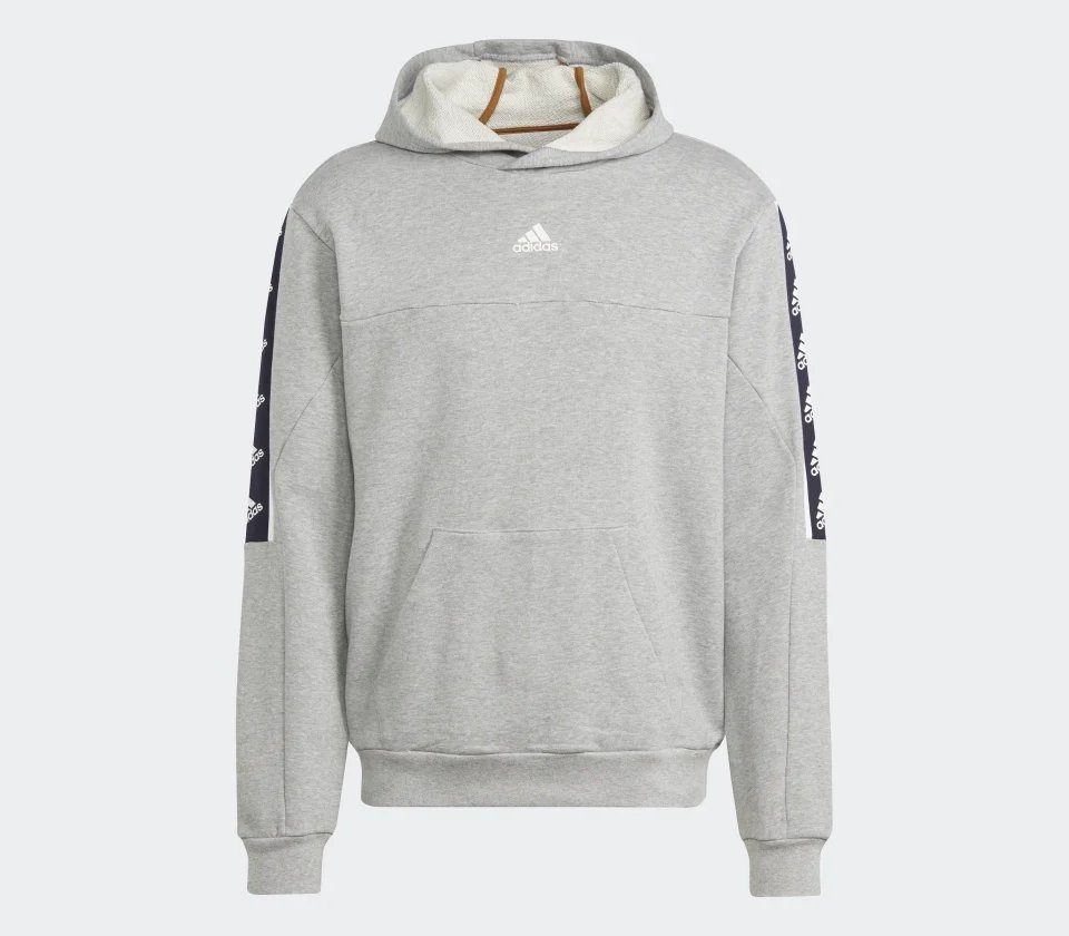 adidas Sportswear Kapuzensweatshirt M BL HD