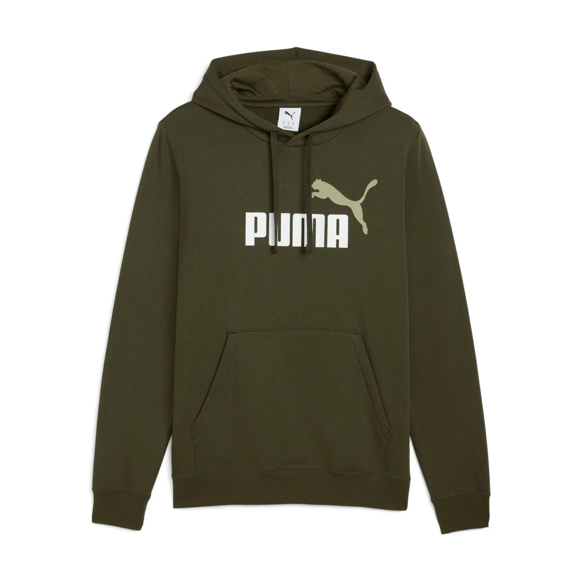 PUMA Kapuzenpullover Puma Herren Kapuzenpullover ESS günstig online kaufen