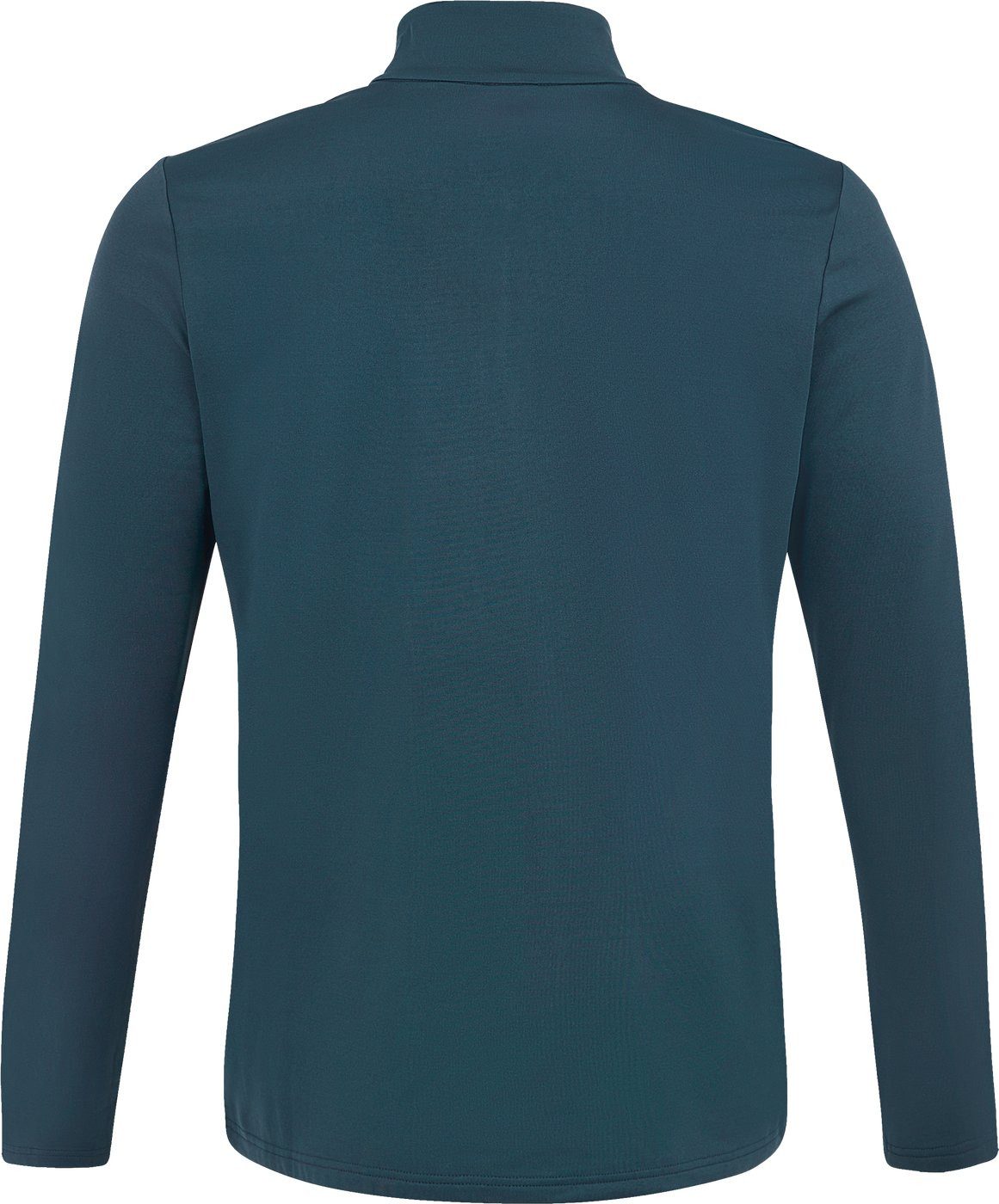 Protest Fleecepullover REWILL 1/4 zip active top Twilight navy