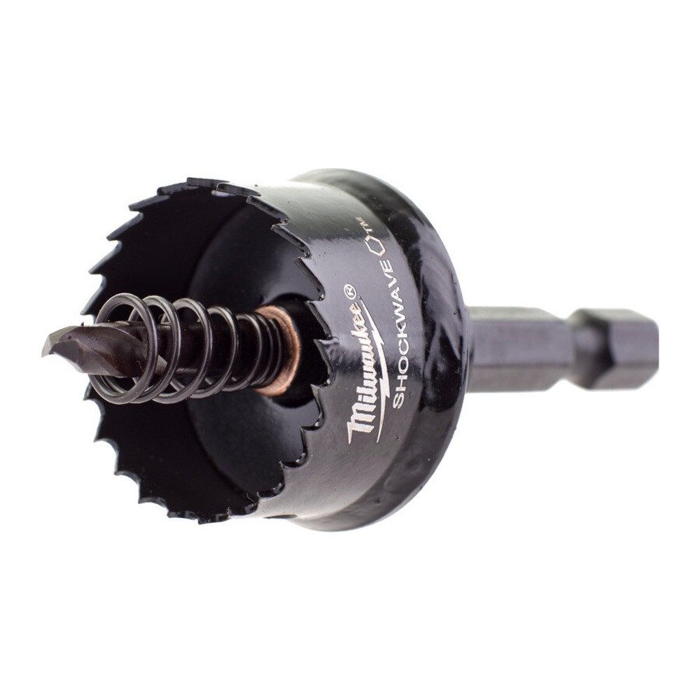 Milwaukee Lochsäge MILWAUKEE KREISSÄGE SHOCKWAVE 25 mm