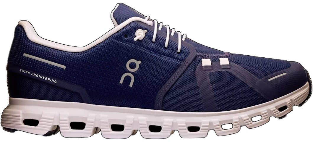 ON RUNNING ON Herren Alltagsschuh Cloud 6 (neu) Sneaker