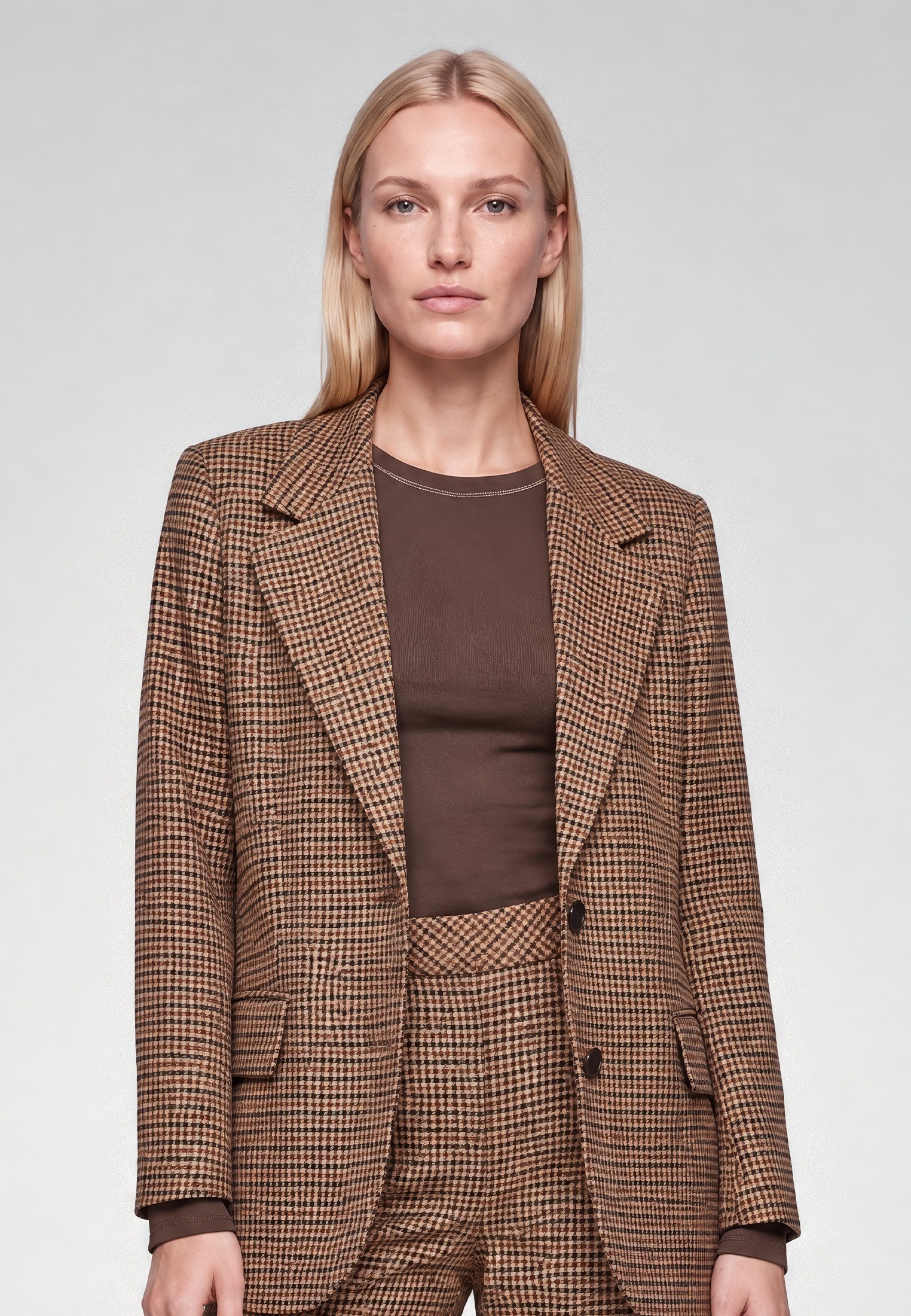 MARC AUREL Longblazer Oversize