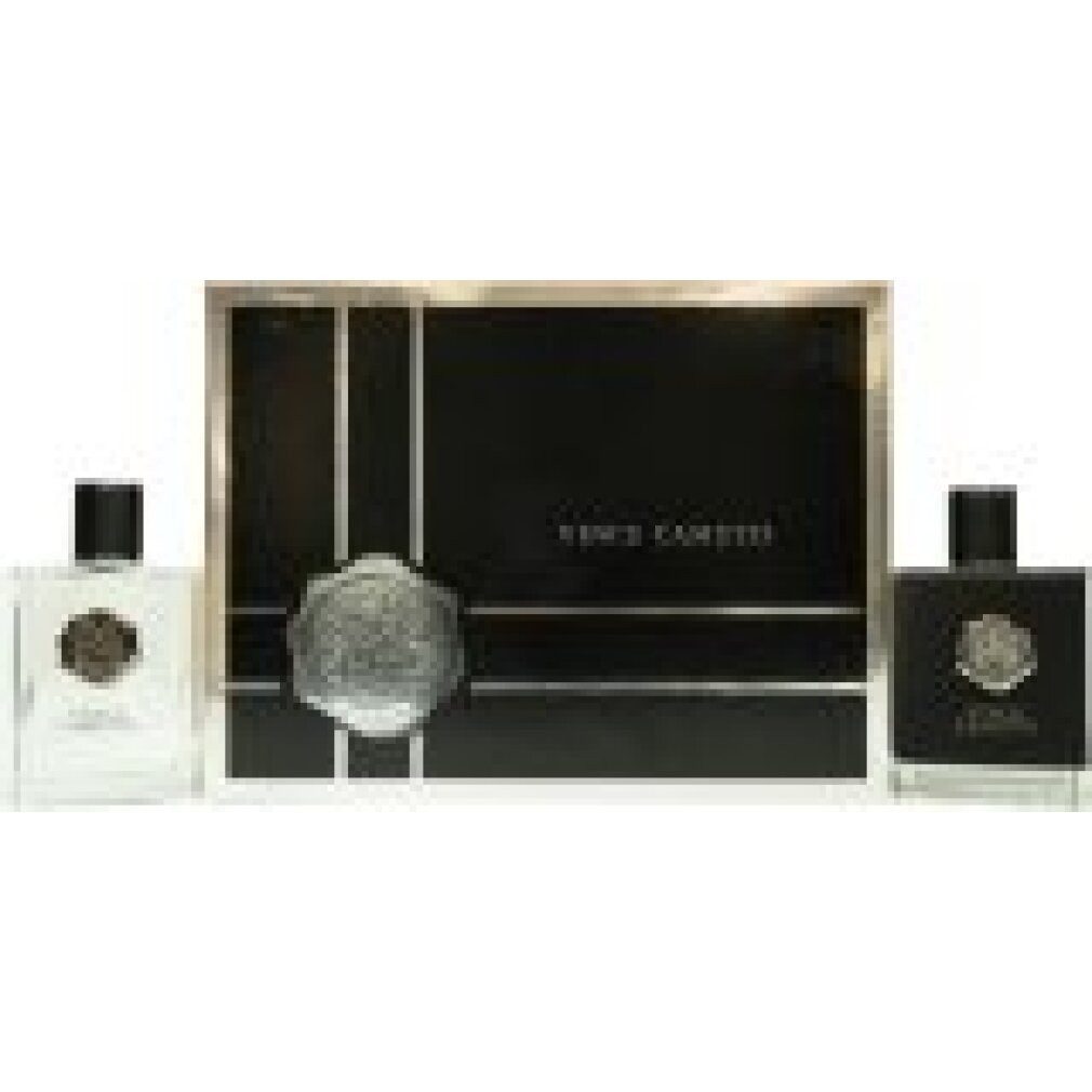 Vince Camuto Eau de Toilette Gift Set 100ml EDT + 100ml Aftershave
