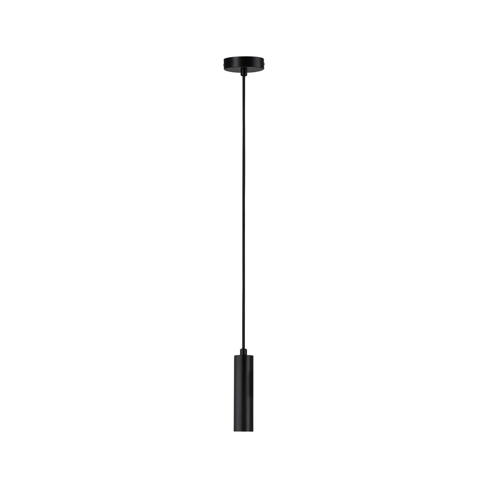 Paulmann Pendelleuchte Neordic Kine max. 1x60W 230V Metall, ohne Leuchtmittel, E27