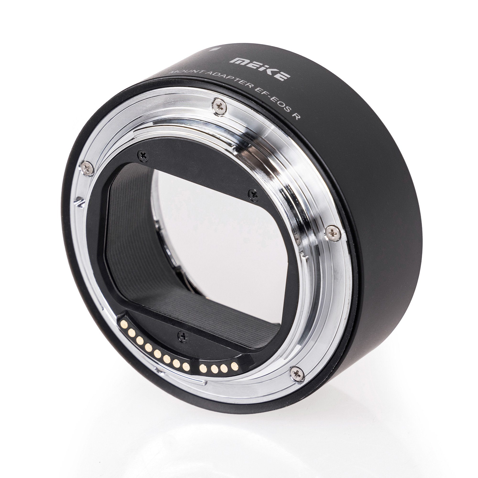 Meike AF Autofokus Adapter Canon EF/EF-S Objektive an Canon EOS R MK-EFTR-A Objektiv-Adapter
