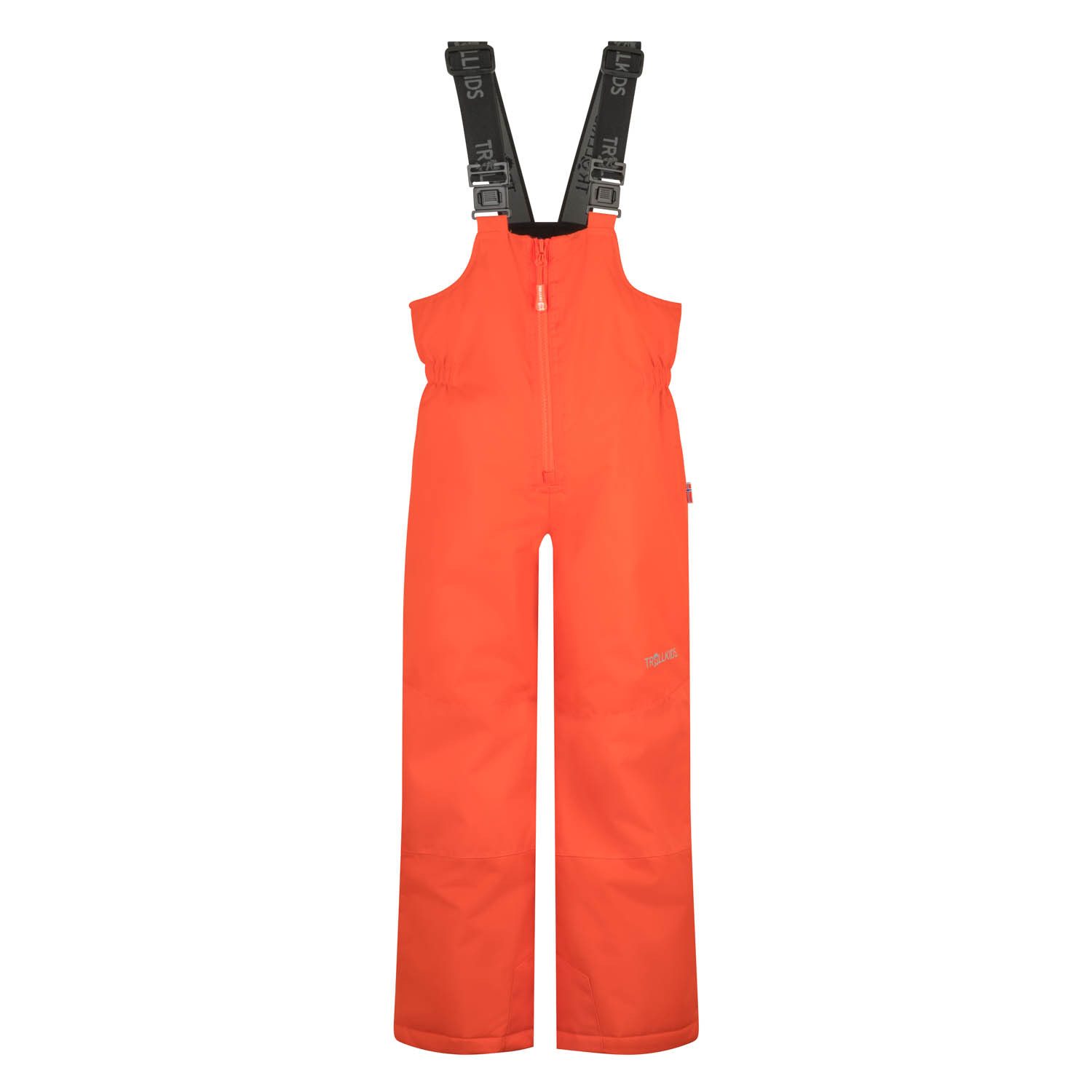 flame orange