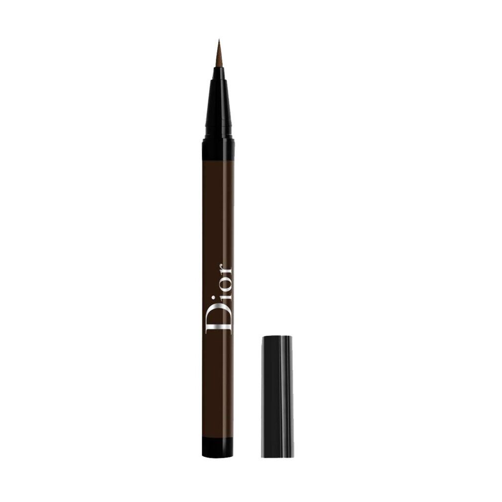 Dior Eyeliner show On Stage Eyeliner 001