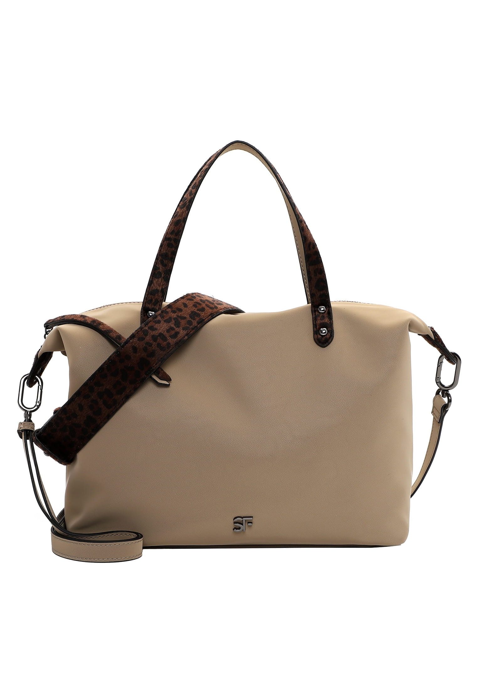 SURI FREY Shopper SFY Sammy, für Damen