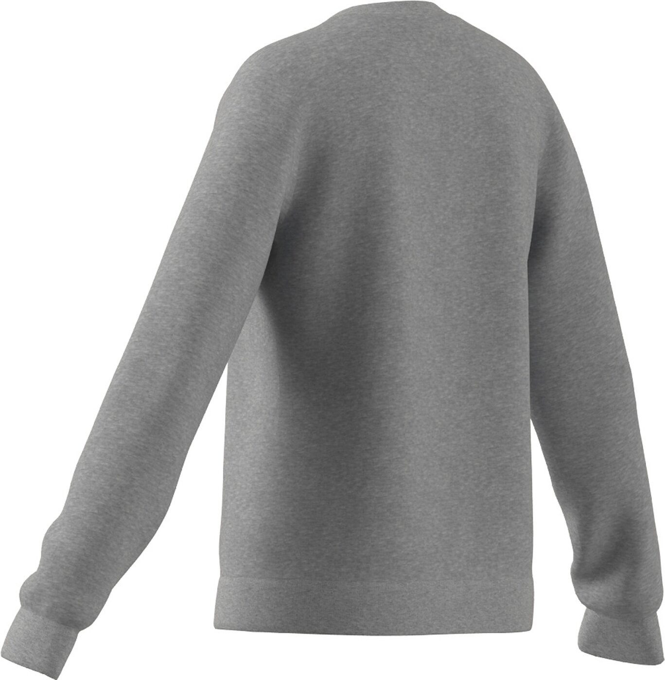 adidas Performance Sweatshirt G ESS BL SWT MGREYH/SELUBL