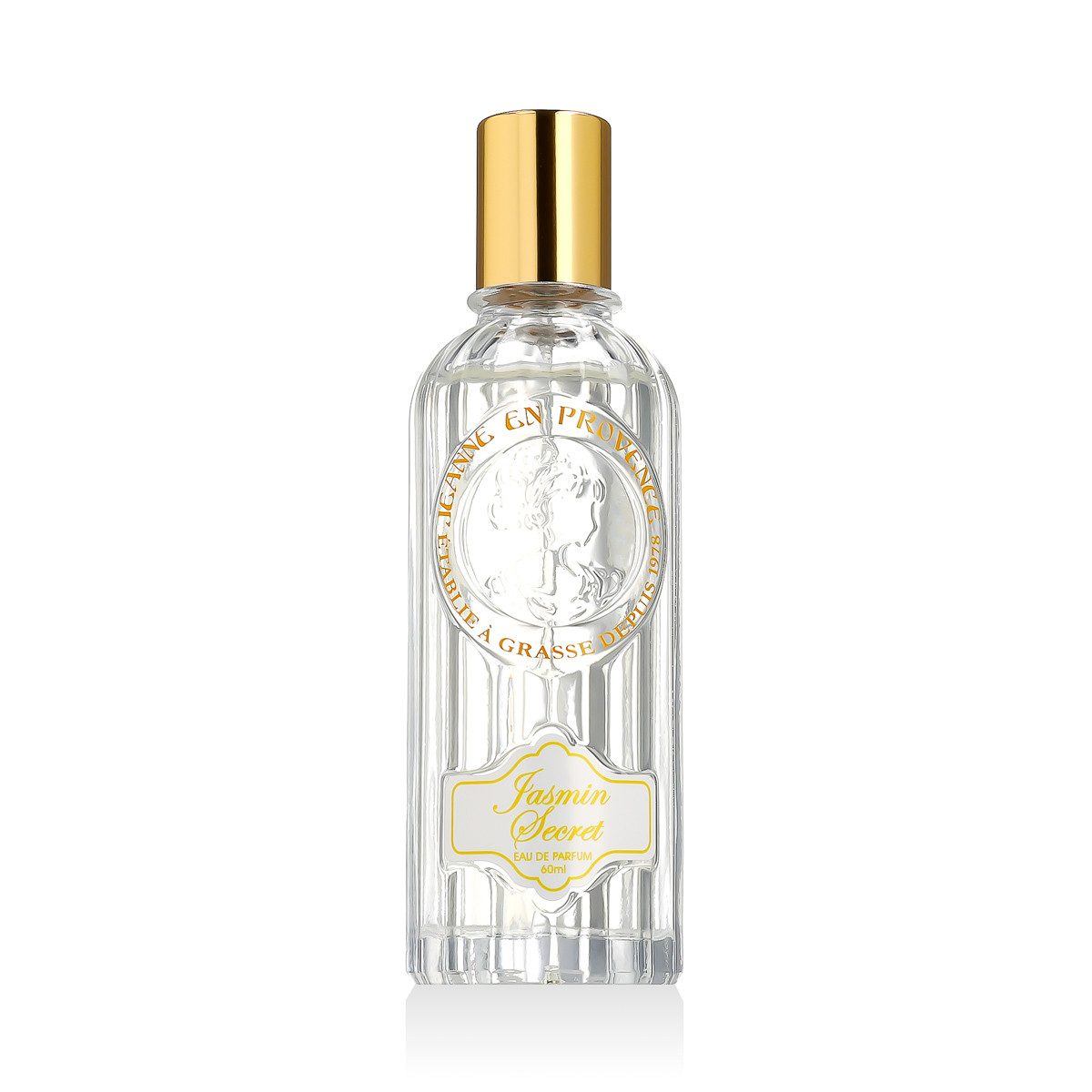 Jeanne En Provence Eau de Parfum Jasmin Secret Eau de Parfum