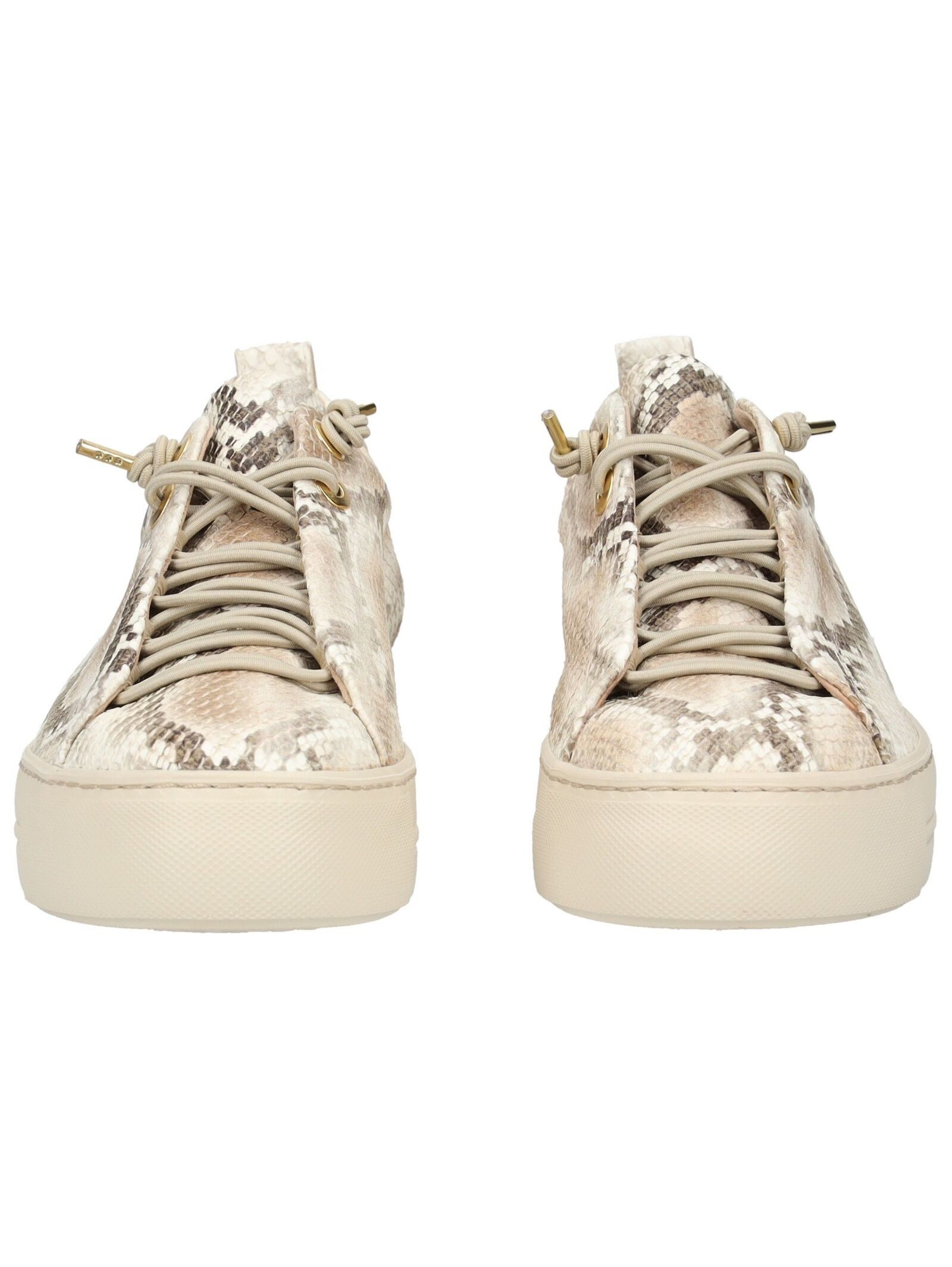 Paul Green Paul Green Sneaker Leder Sneaker