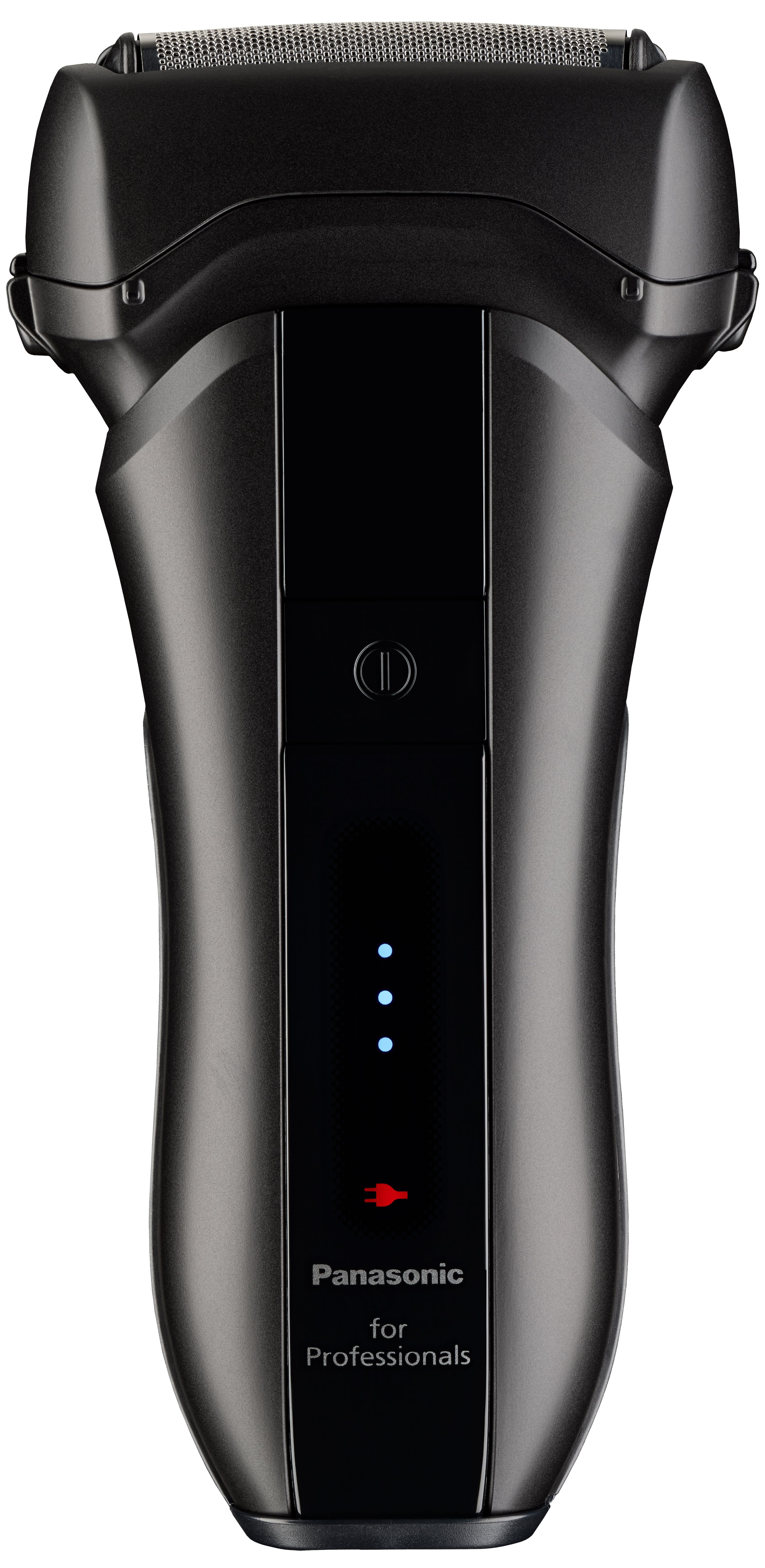 Panasonic Elektrorasierer Panasonic Profi-Rasierer ER-SP20, Abwaschbares Gehäuse